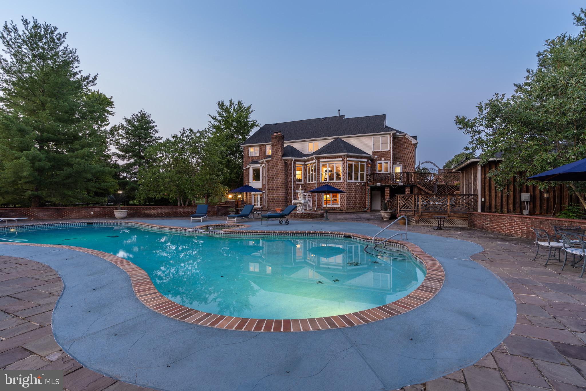 5340 CHANDLEY FARM CIRCLE