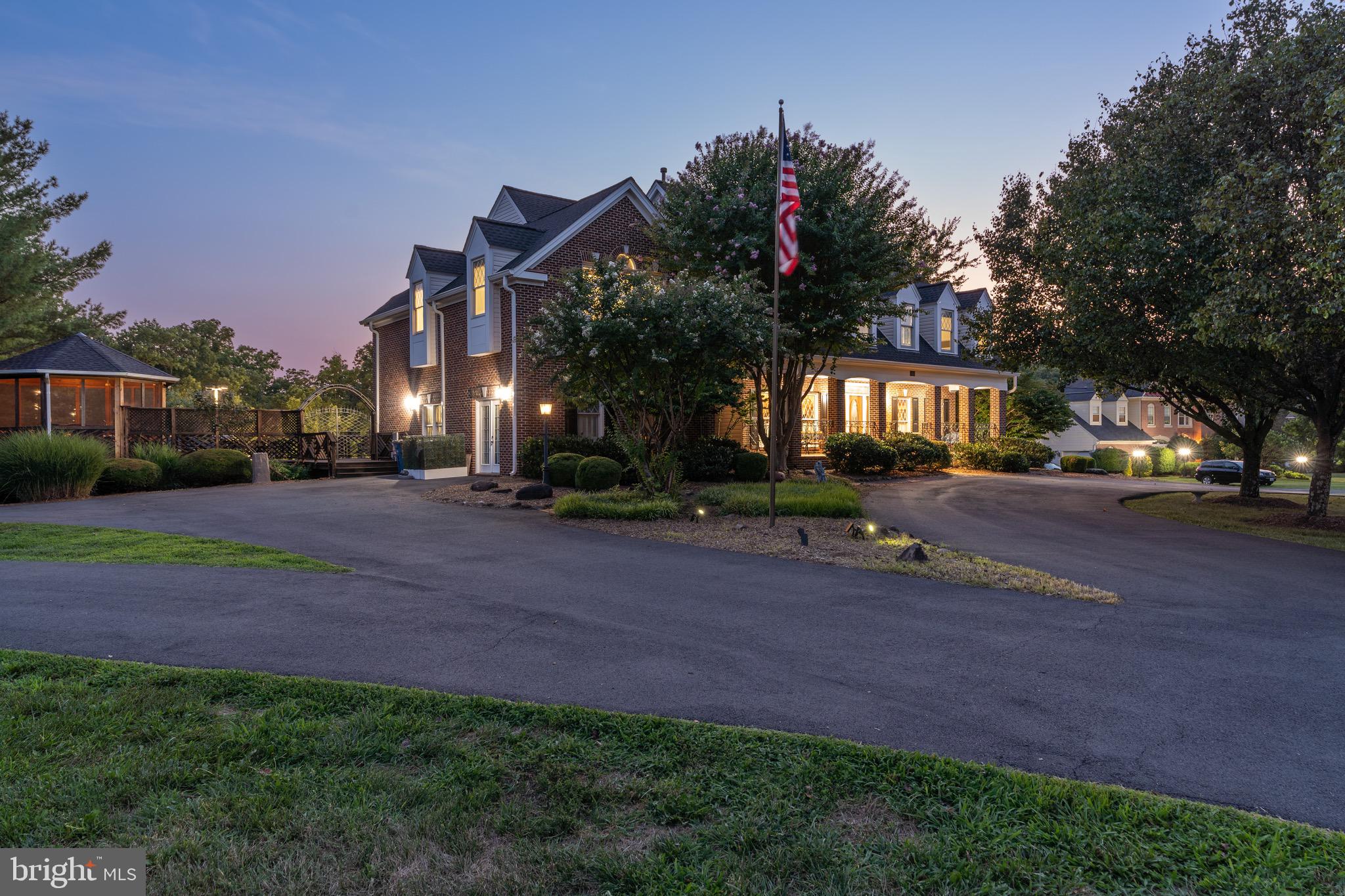 5340 CHANDLEY FARM CIRCLE