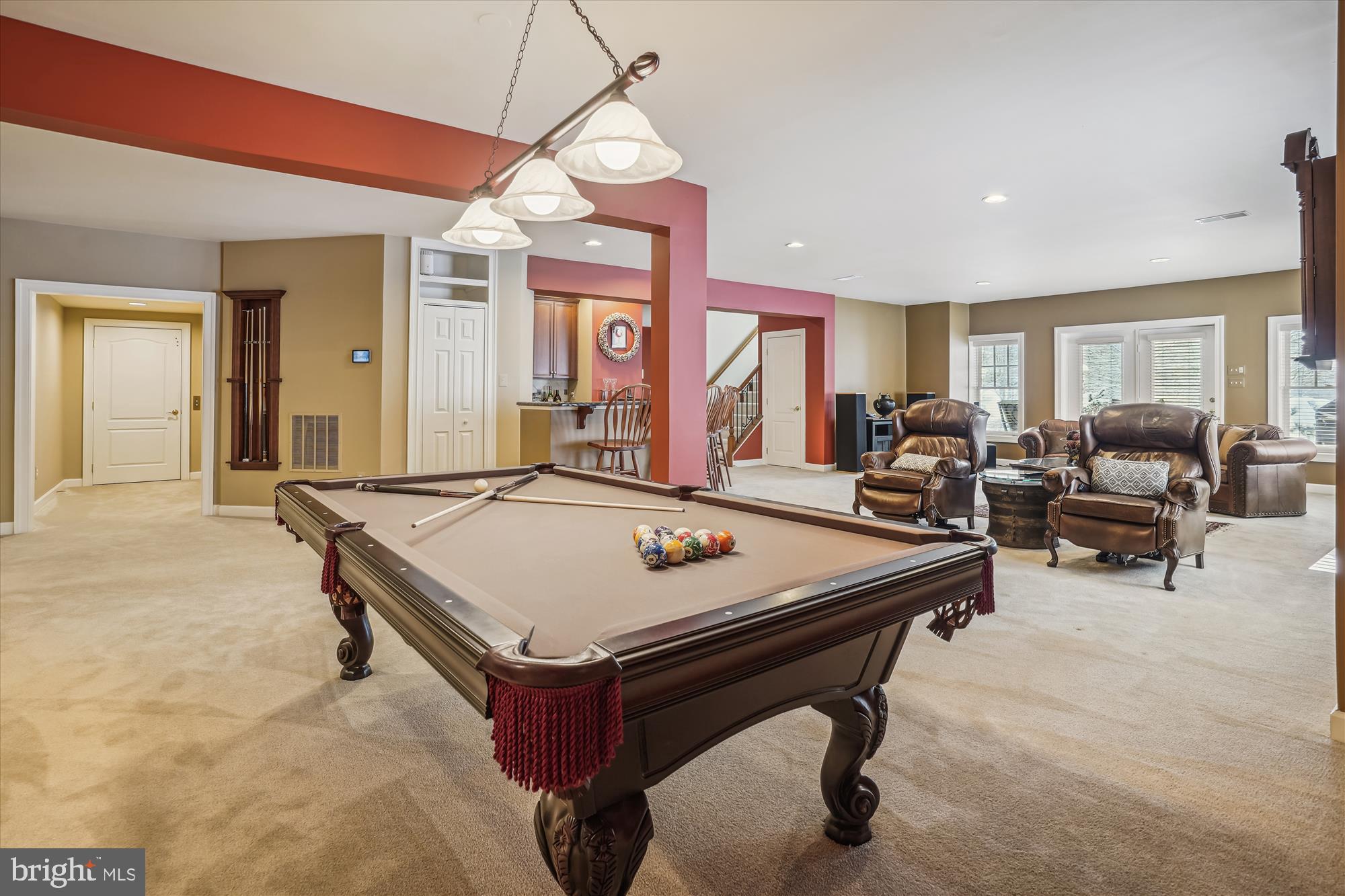 TIMBERLAKE ESTATES - Residential