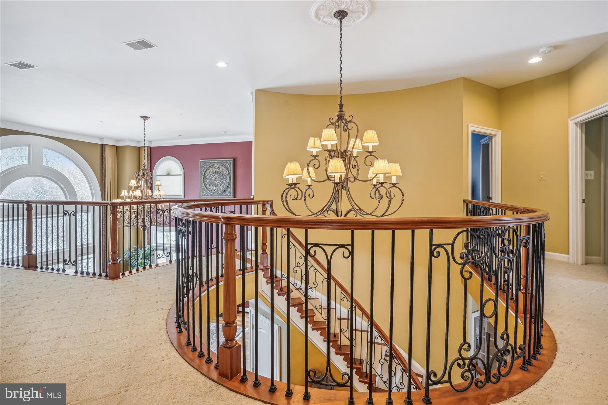 TIMBERLAKE ESTATES - Residential