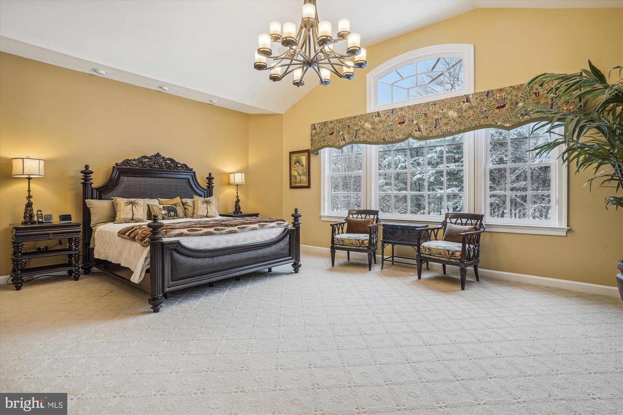 TIMBERLAKE ESTATES - Residential