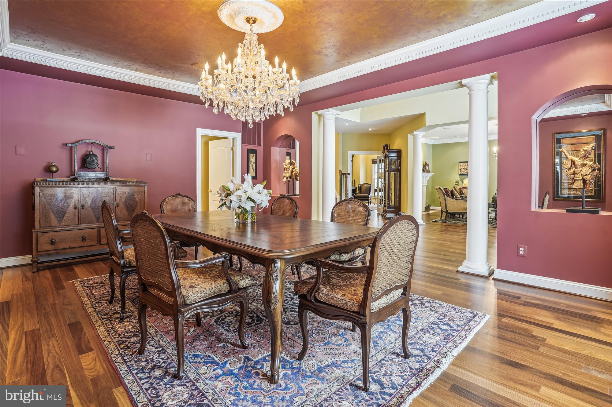 TIMBERLAKE ESTATES - Residential