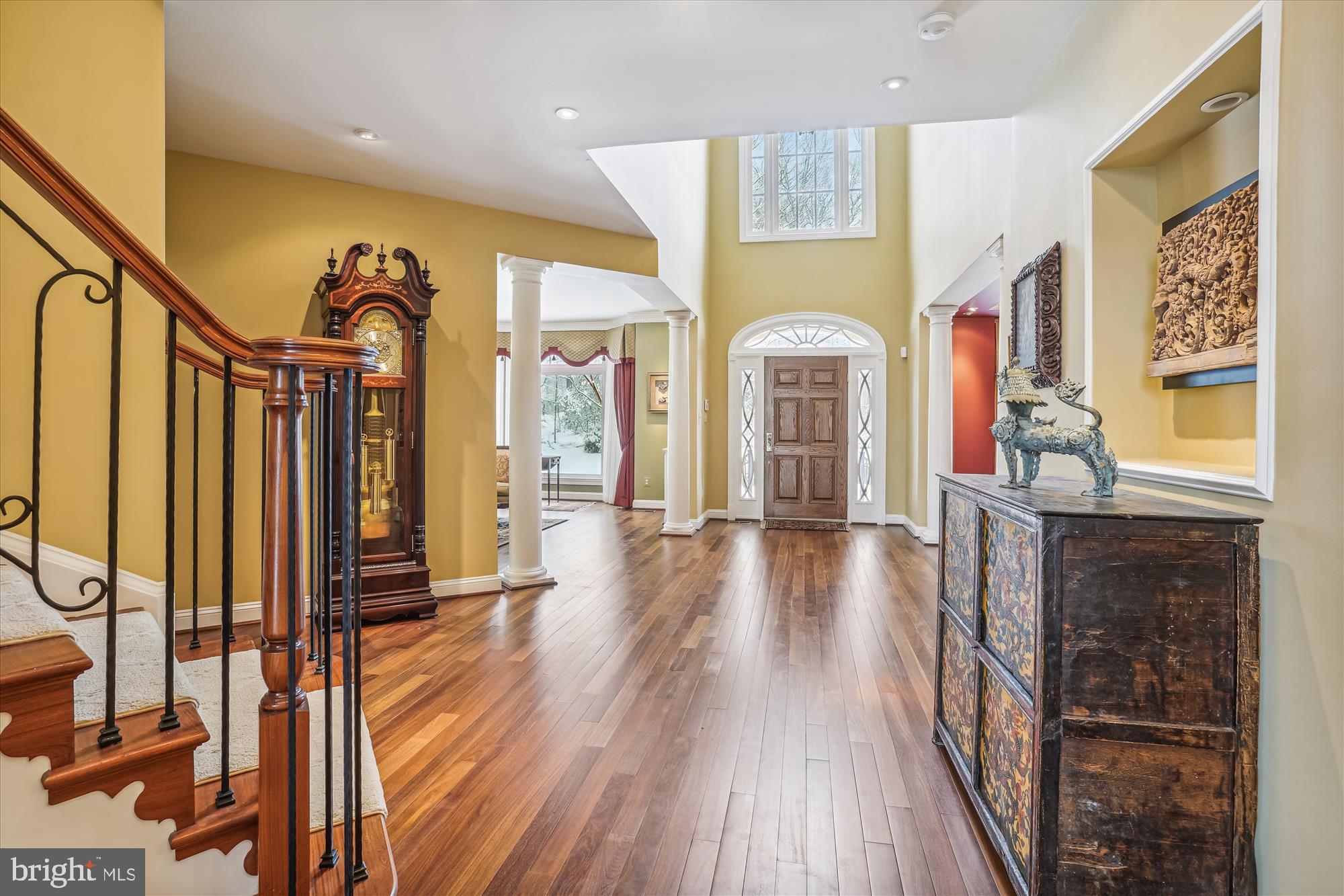 TIMBERLAKE ESTATES - Residential