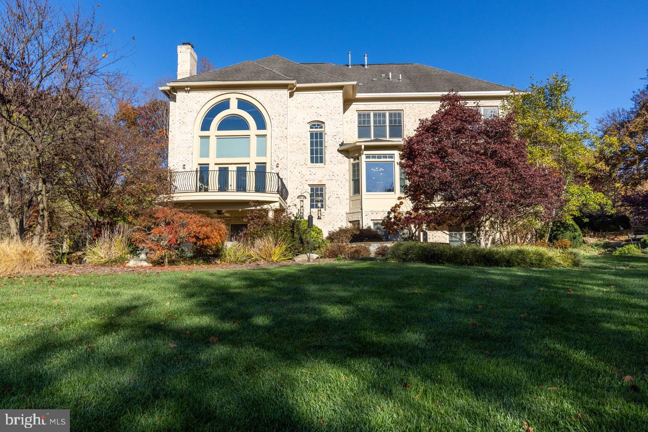 TIMBERLAKE ESTATES - Residential