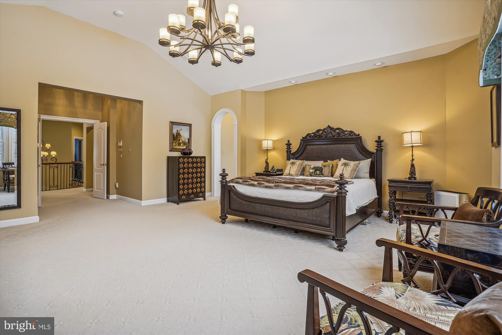 TIMBERLAKE ESTATES - Residential