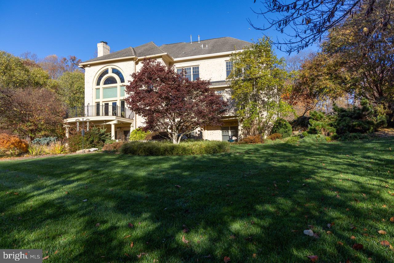 TIMBERLAKE ESTATES - Residential