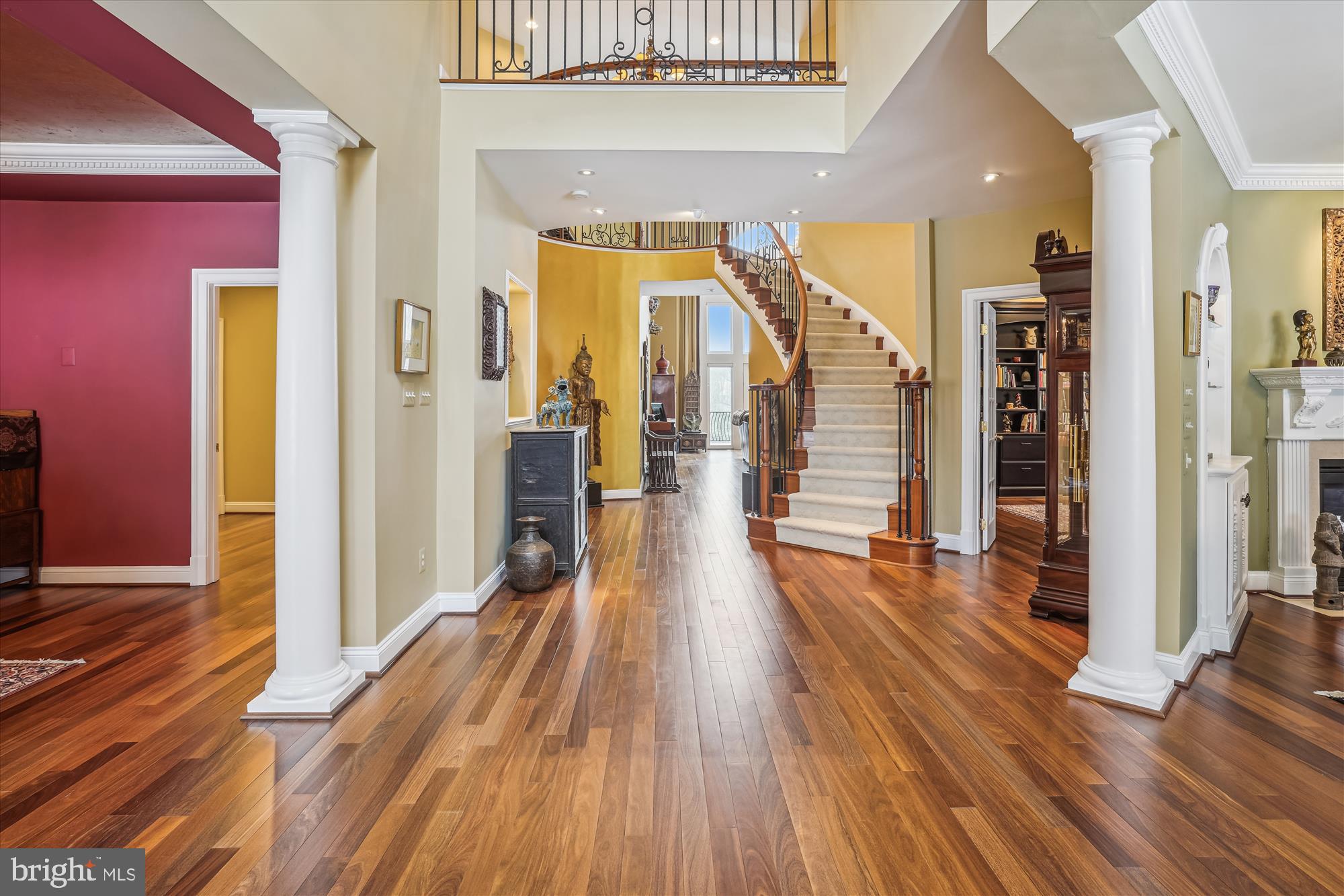 TIMBERLAKE ESTATES - Residential