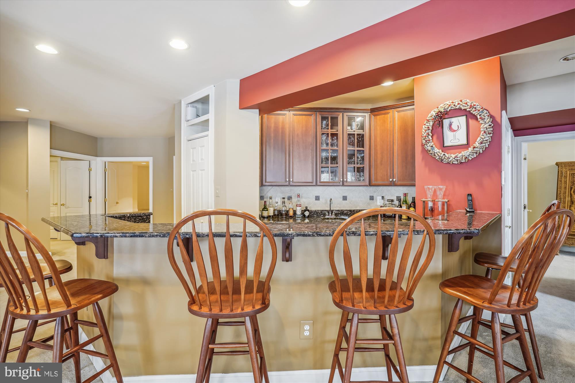 TIMBERLAKE ESTATES - Residential