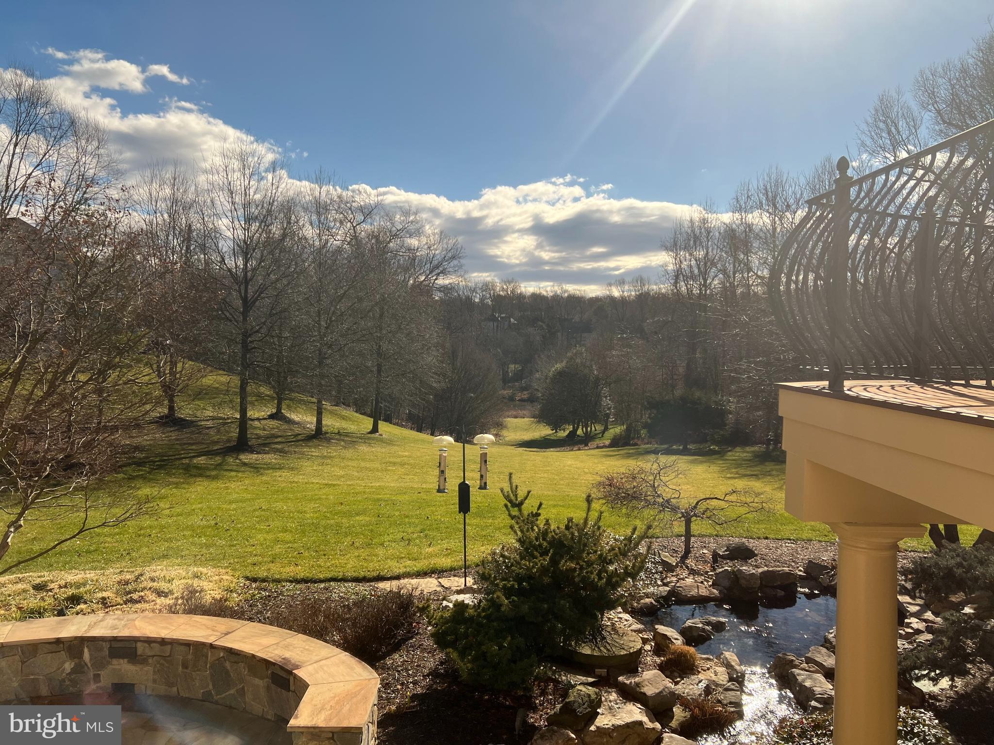 TIMBERLAKE ESTATES - Residential