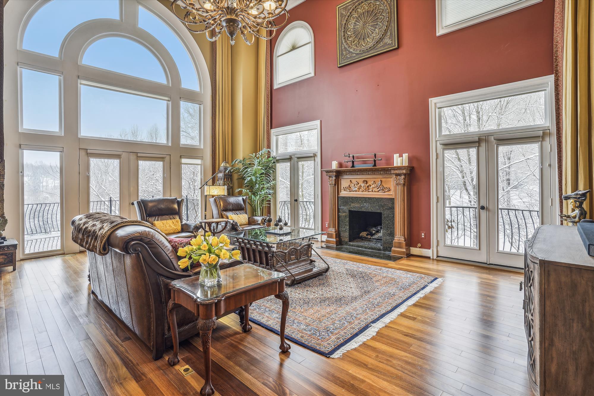 TIMBERLAKE ESTATES - Residential