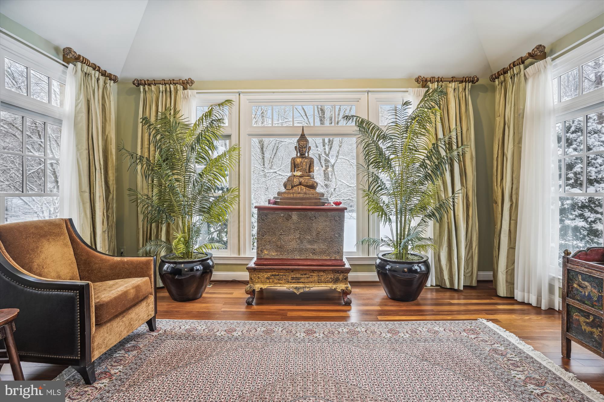 TIMBERLAKE ESTATES - Residential