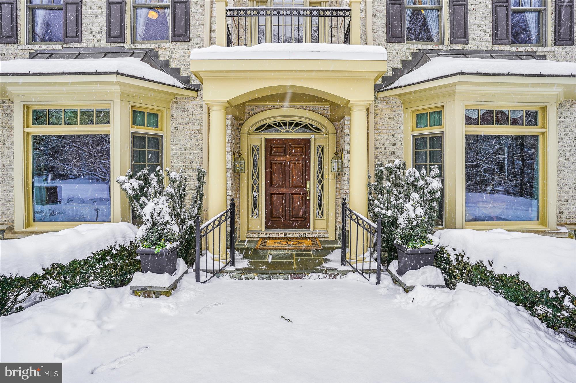 TIMBERLAKE ESTATES - Residential