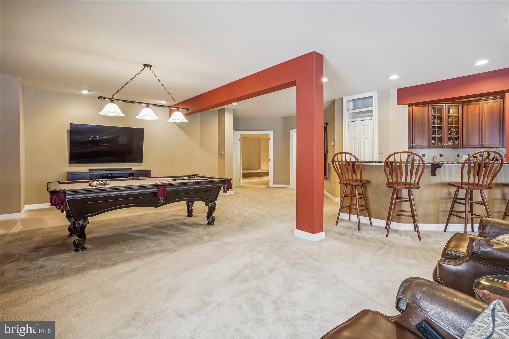 TIMBERLAKE ESTATES - Residential