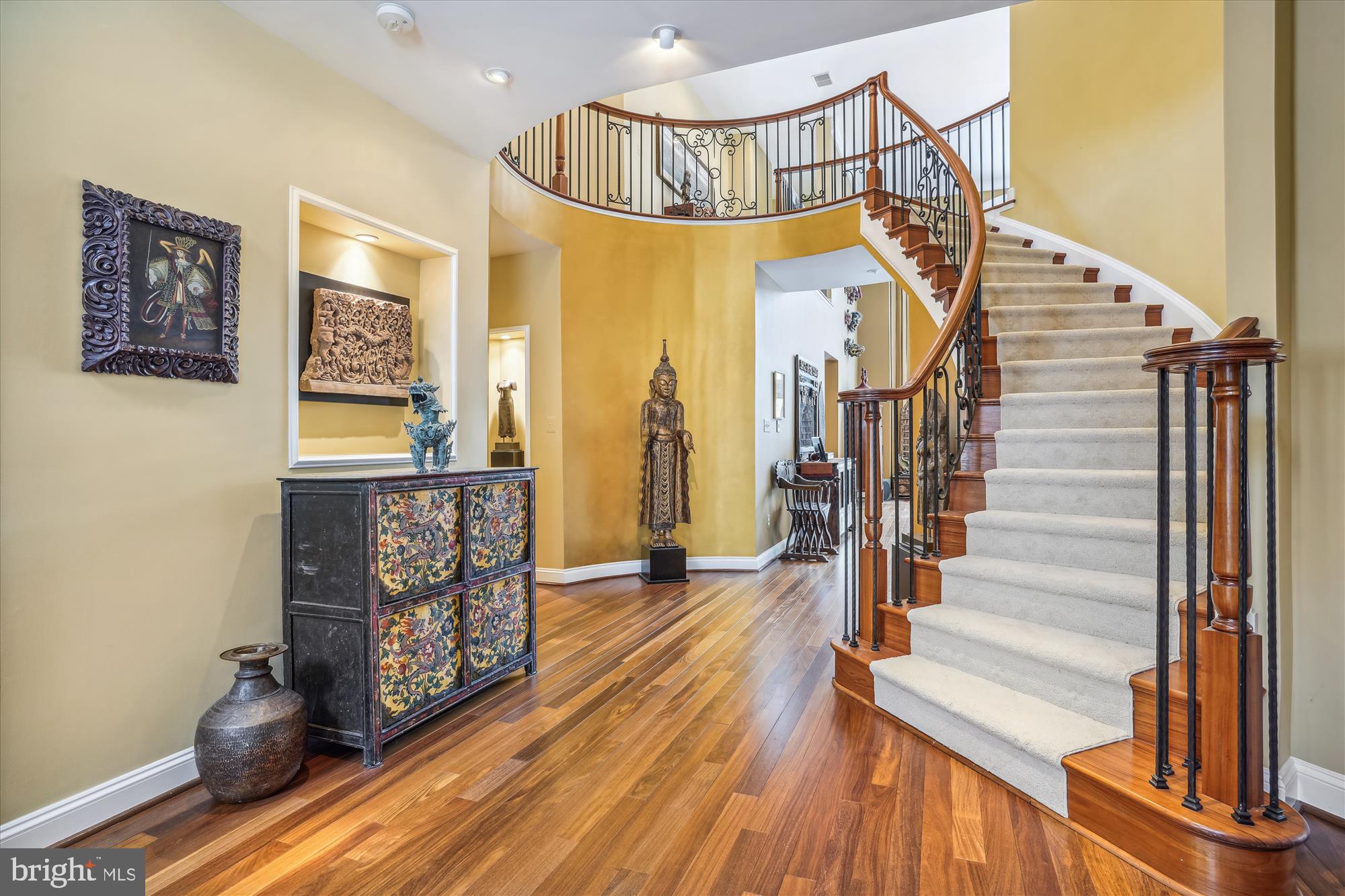 TIMBERLAKE ESTATES - Residential