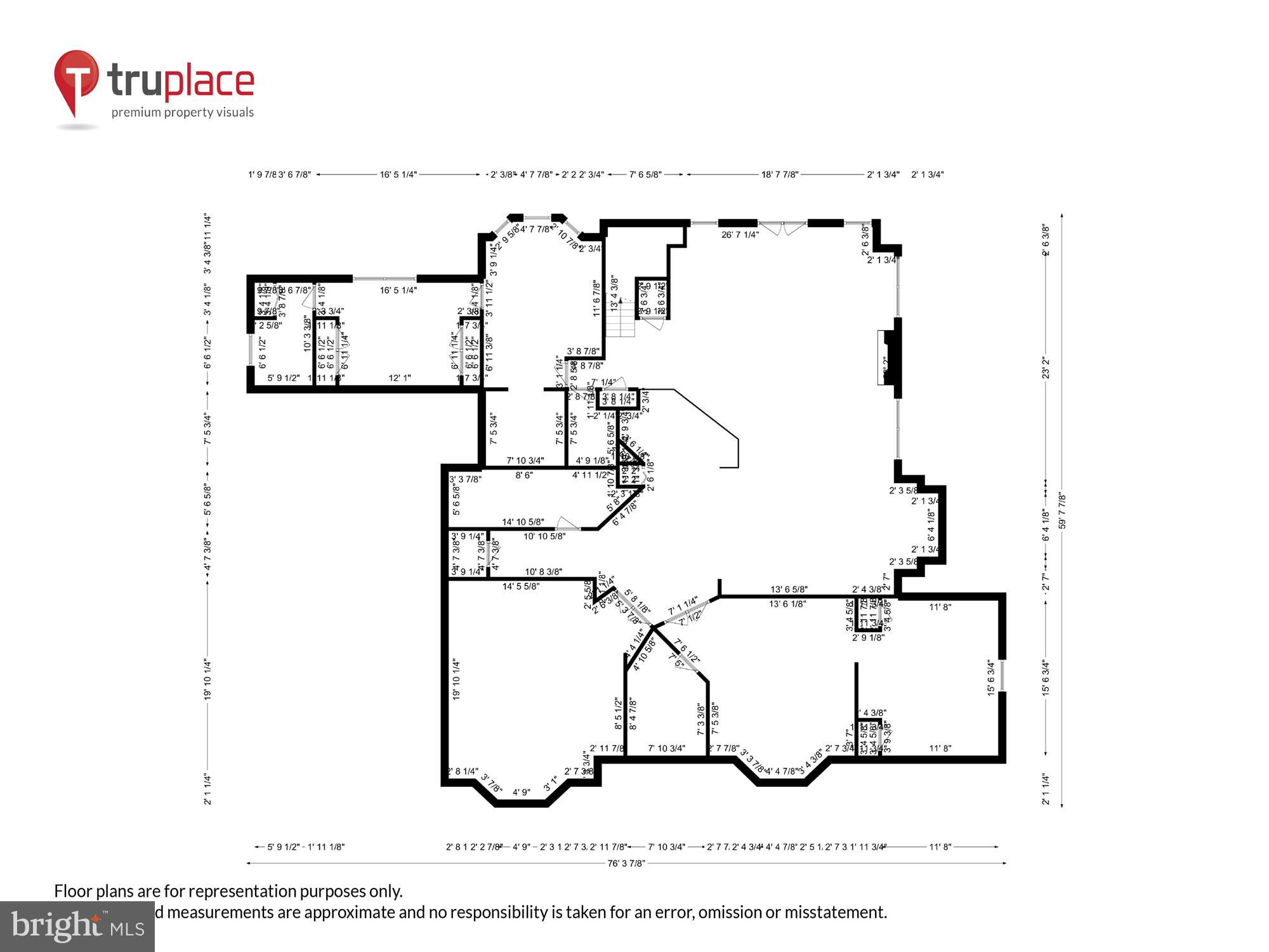 TIMBERLAKE ESTATES - Residential