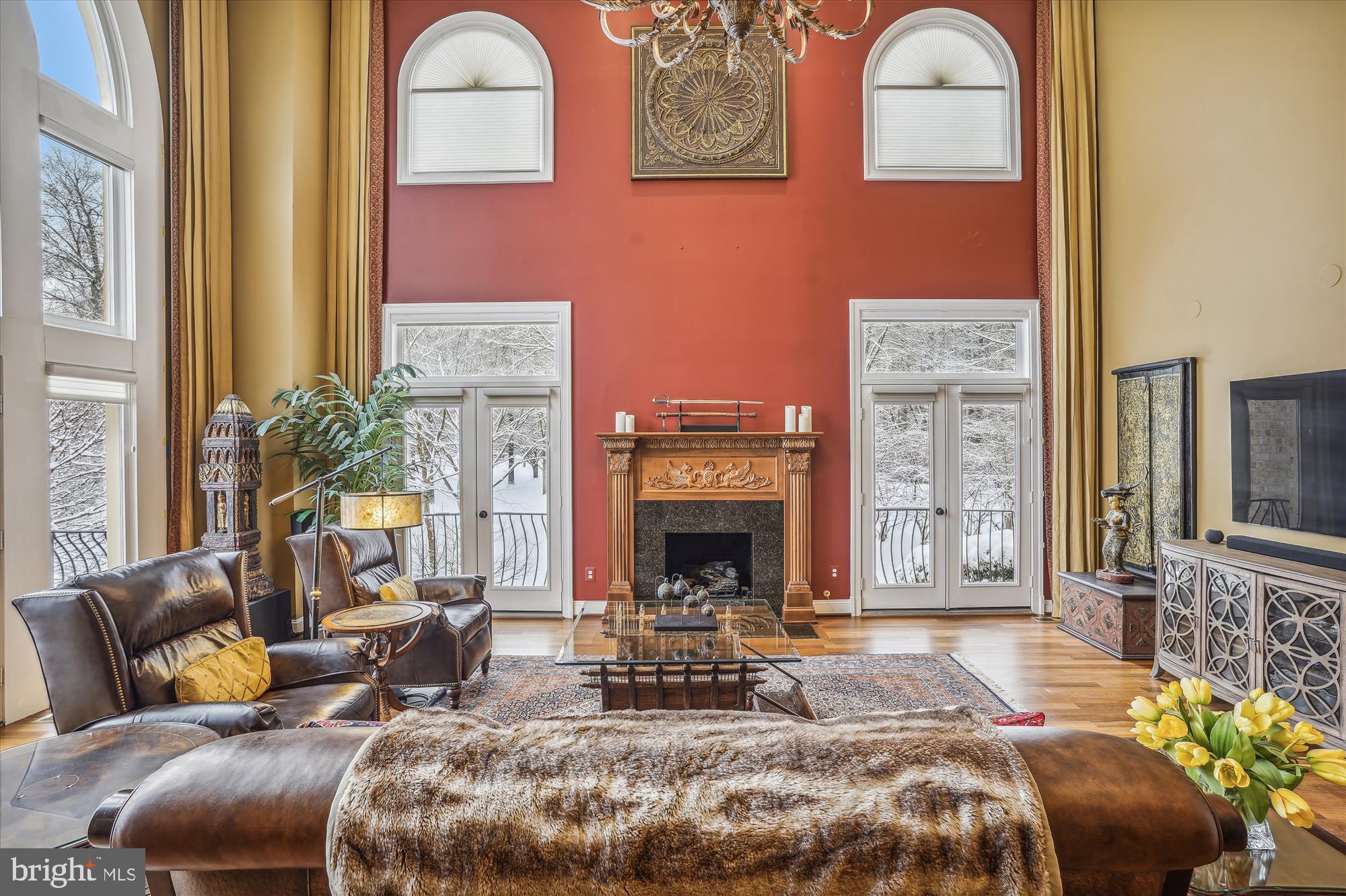 TIMBERLAKE ESTATES - Residential