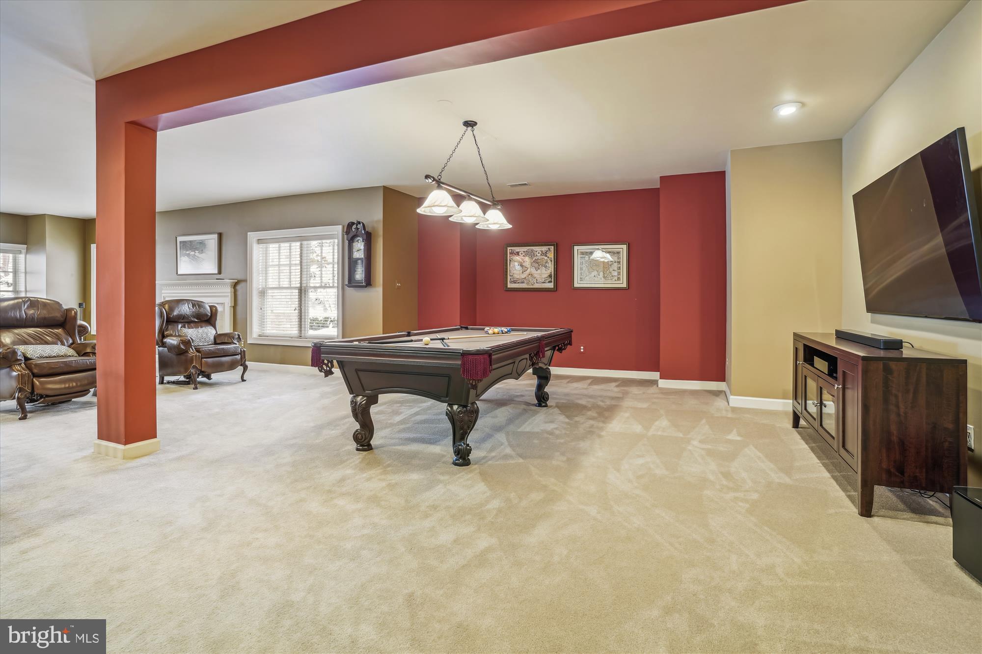 TIMBERLAKE ESTATES - Residential