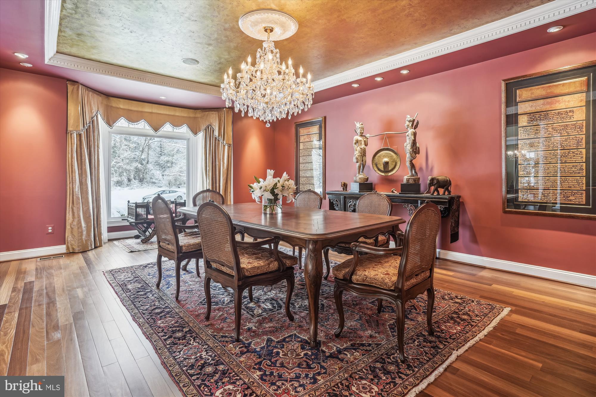 TIMBERLAKE ESTATES - Residential