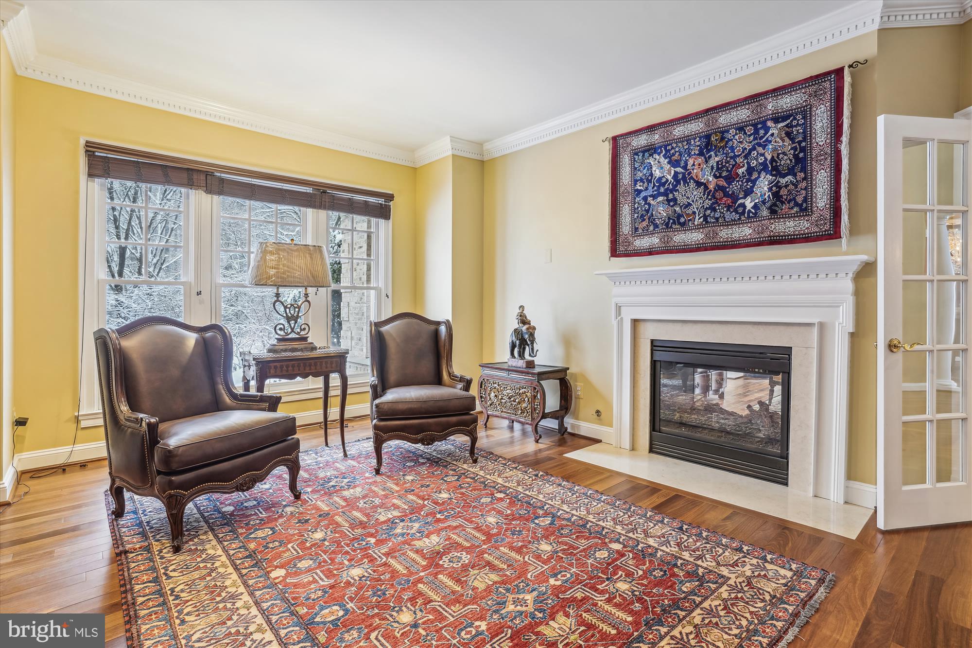 TIMBERLAKE ESTATES - Residential