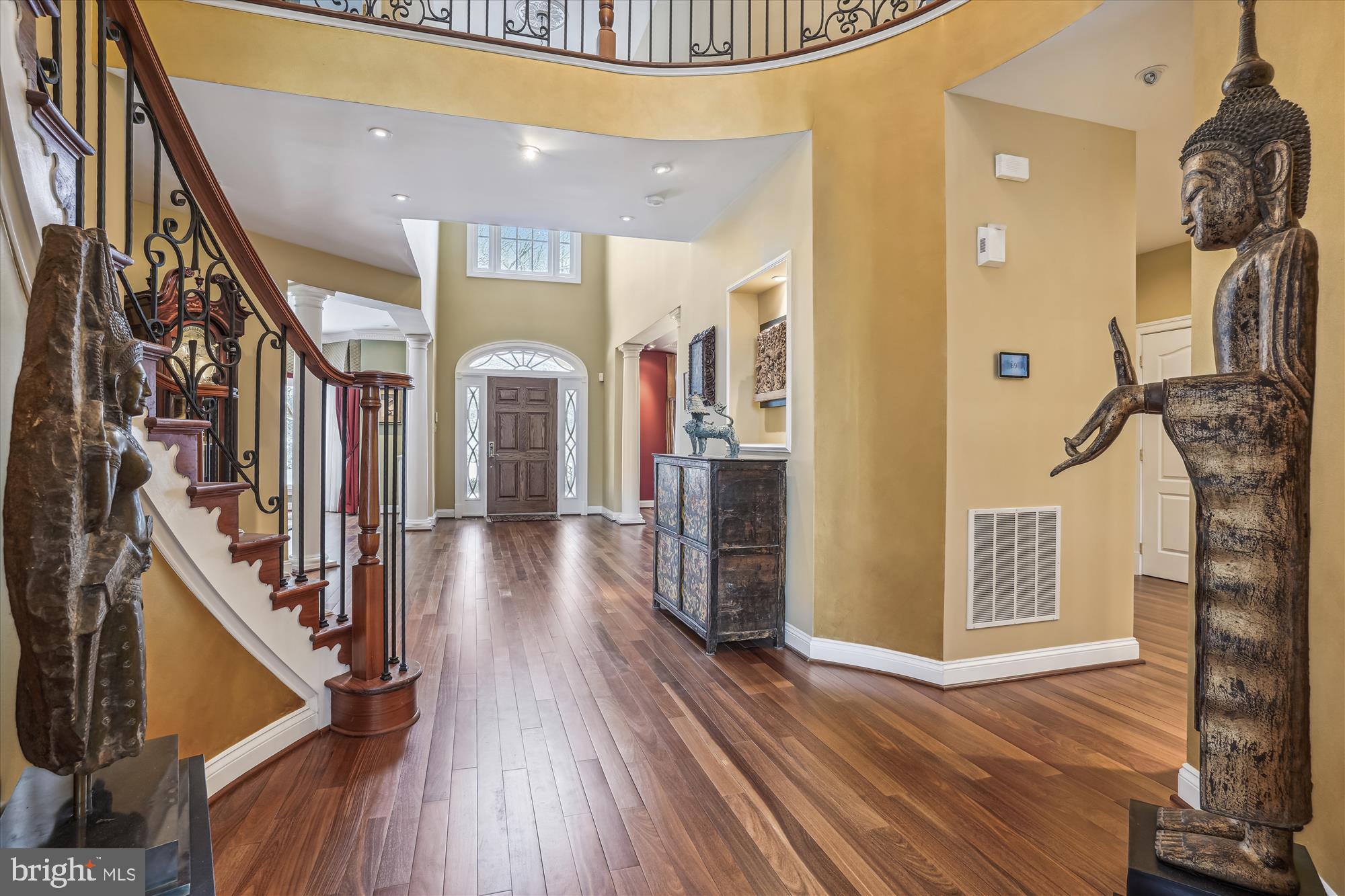 TIMBERLAKE ESTATES - Residential