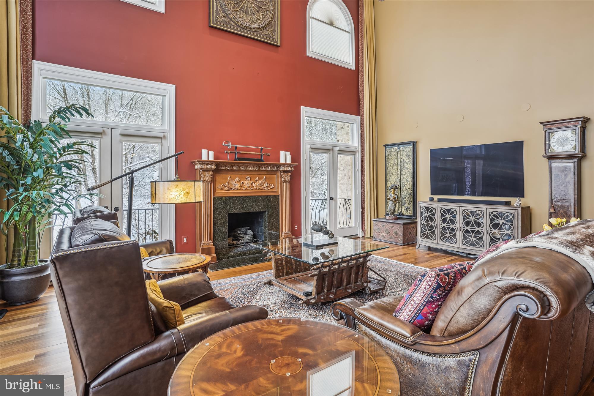 TIMBERLAKE ESTATES - Residential