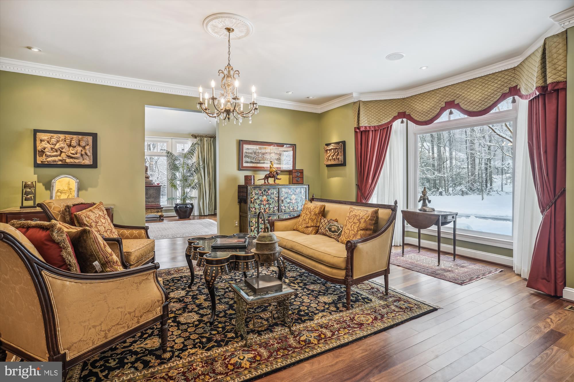 TIMBERLAKE ESTATES - Residential