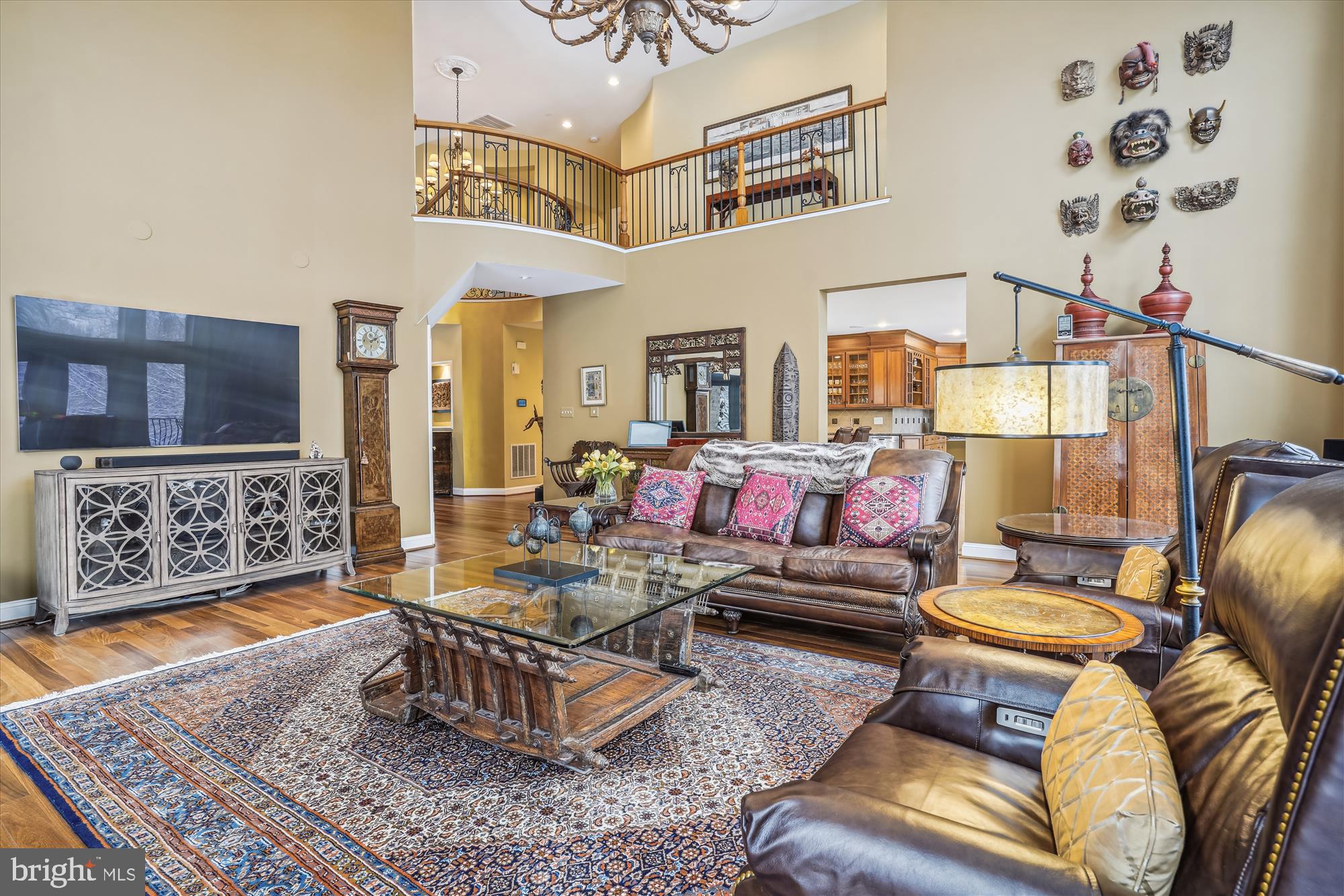 TIMBERLAKE ESTATES - Residential