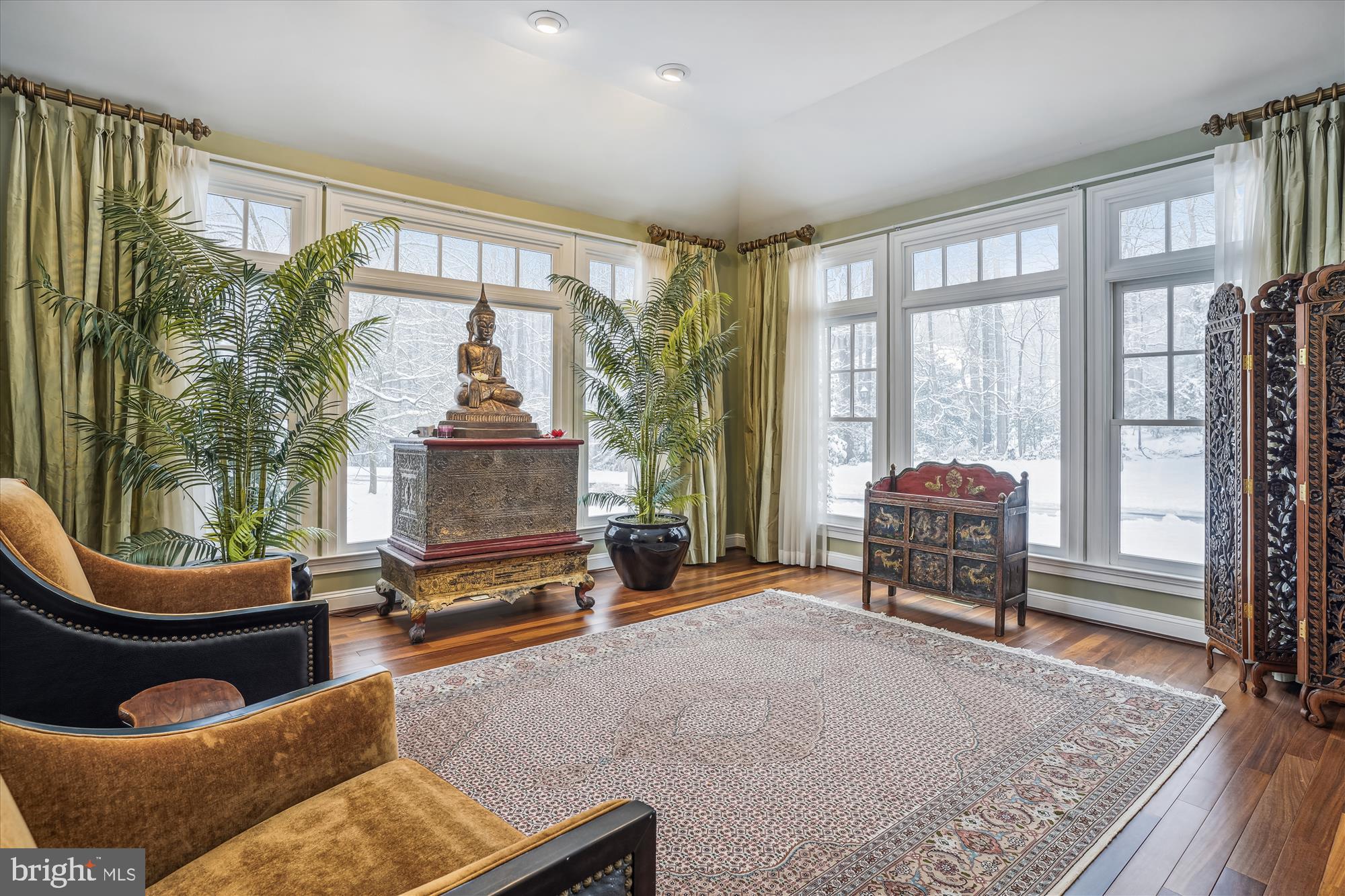 TIMBERLAKE ESTATES - Residential