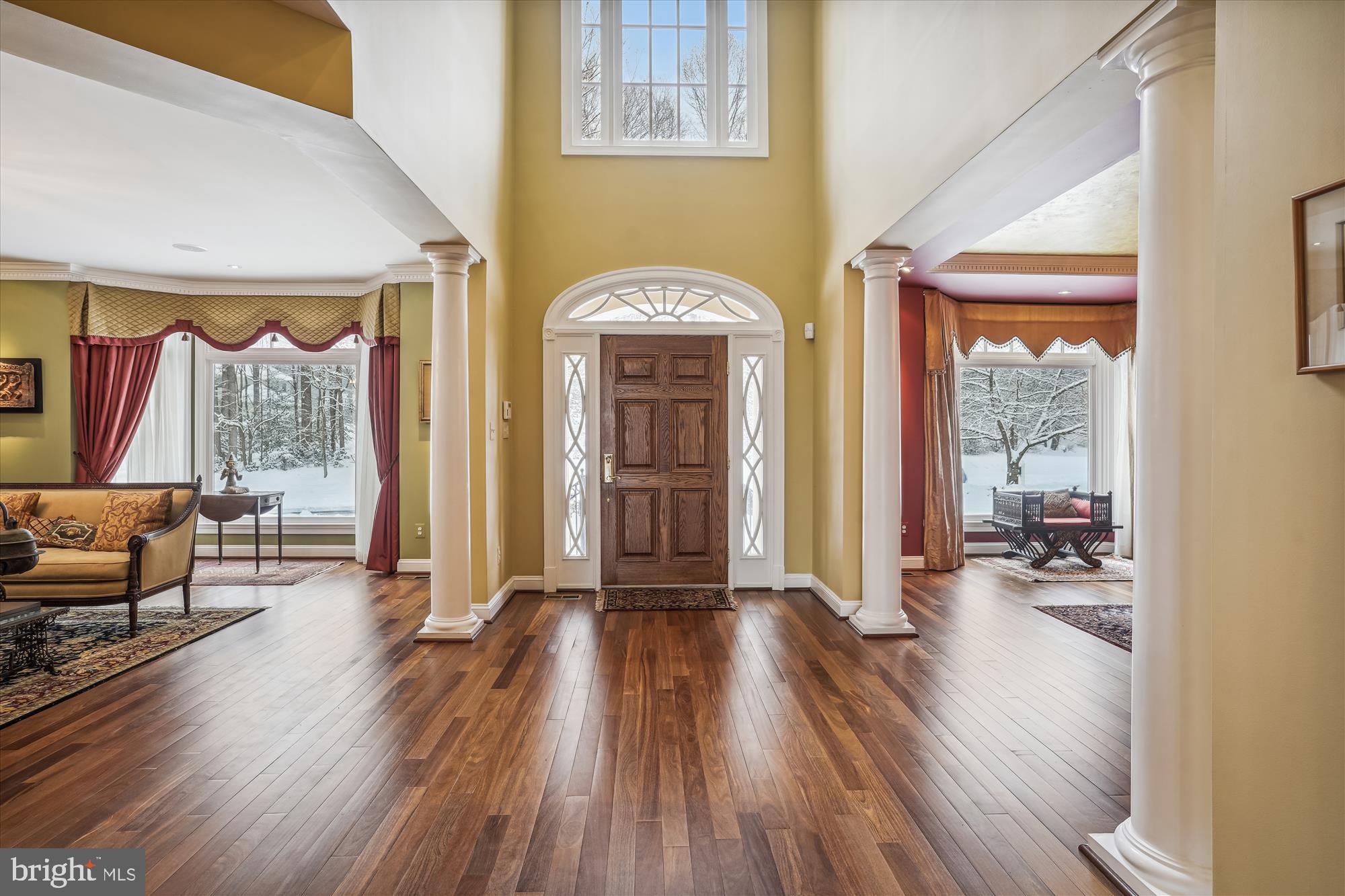 TIMBERLAKE ESTATES - Residential