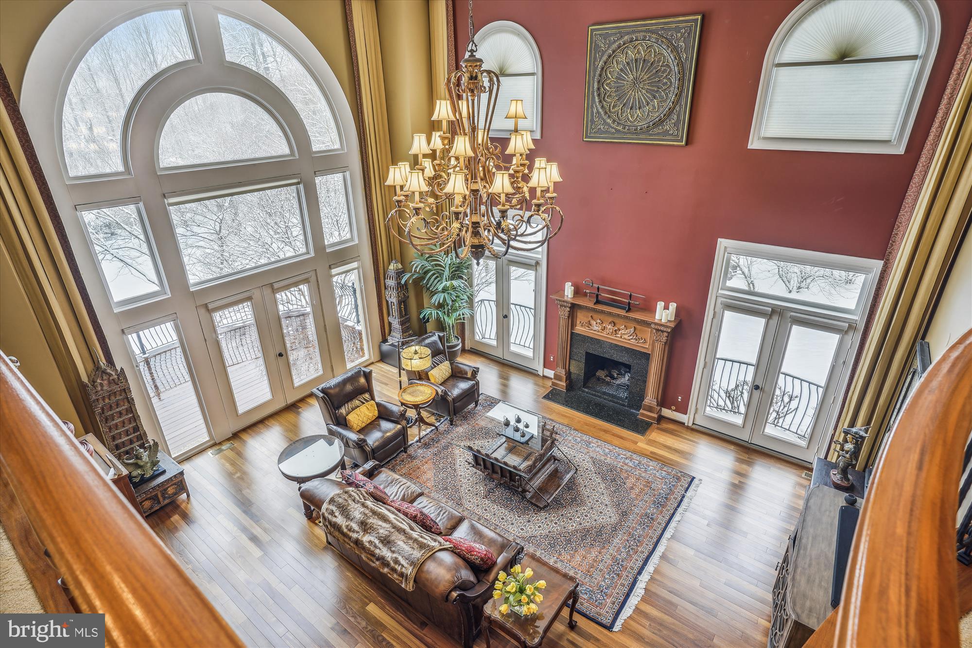 TIMBERLAKE ESTATES - Residential