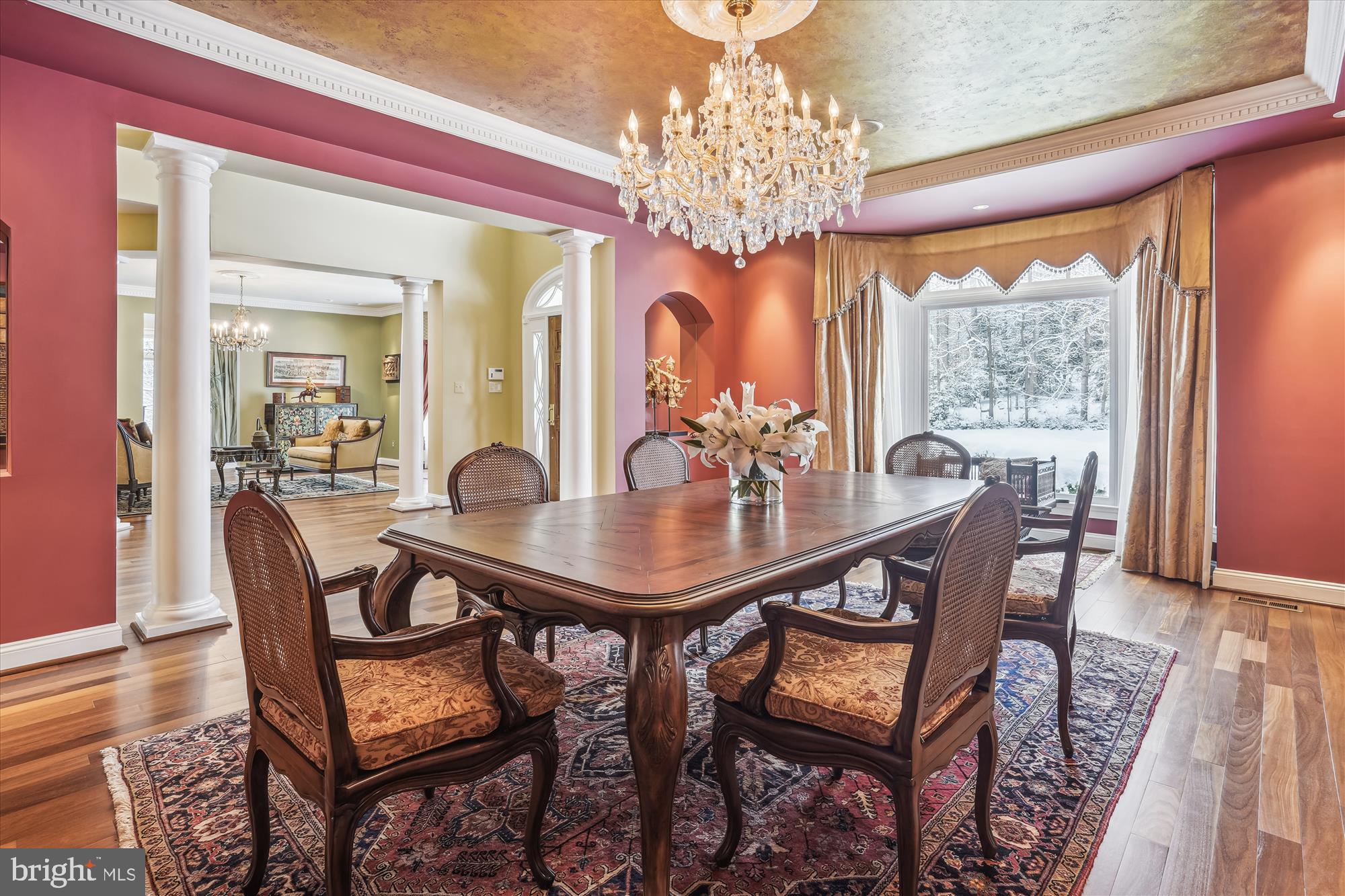 TIMBERLAKE ESTATES - Residential