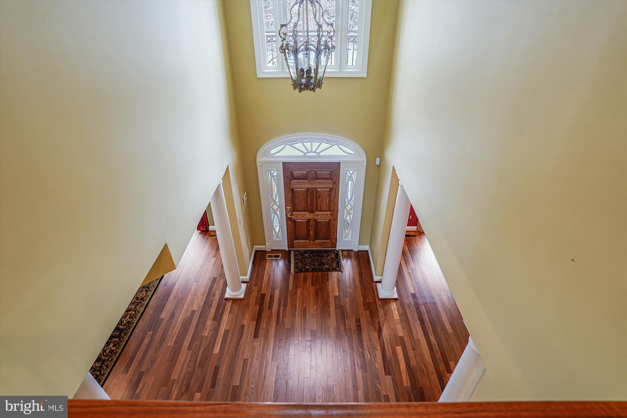 TIMBERLAKE ESTATES - Residential