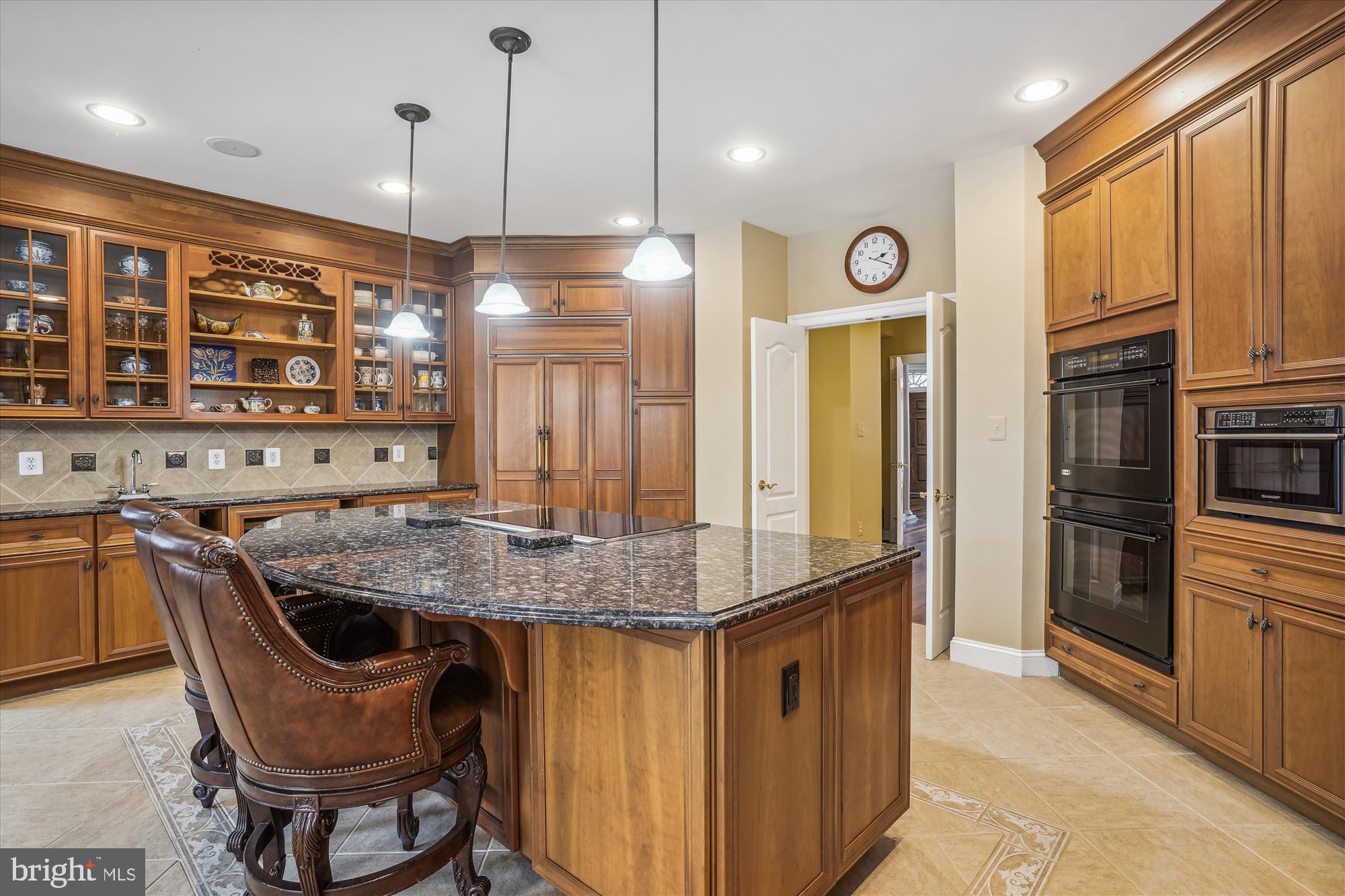 TIMBERLAKE ESTATES - Residential