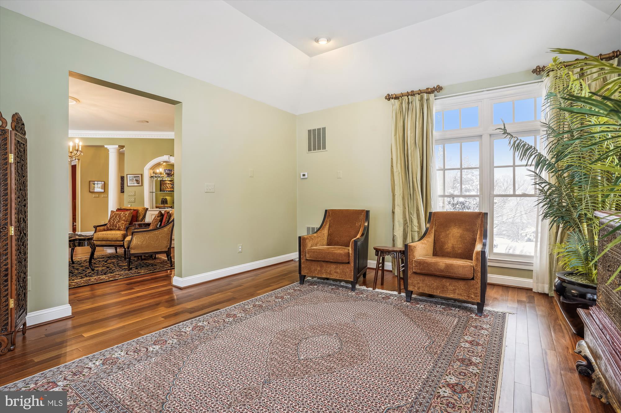 TIMBERLAKE ESTATES - Residential