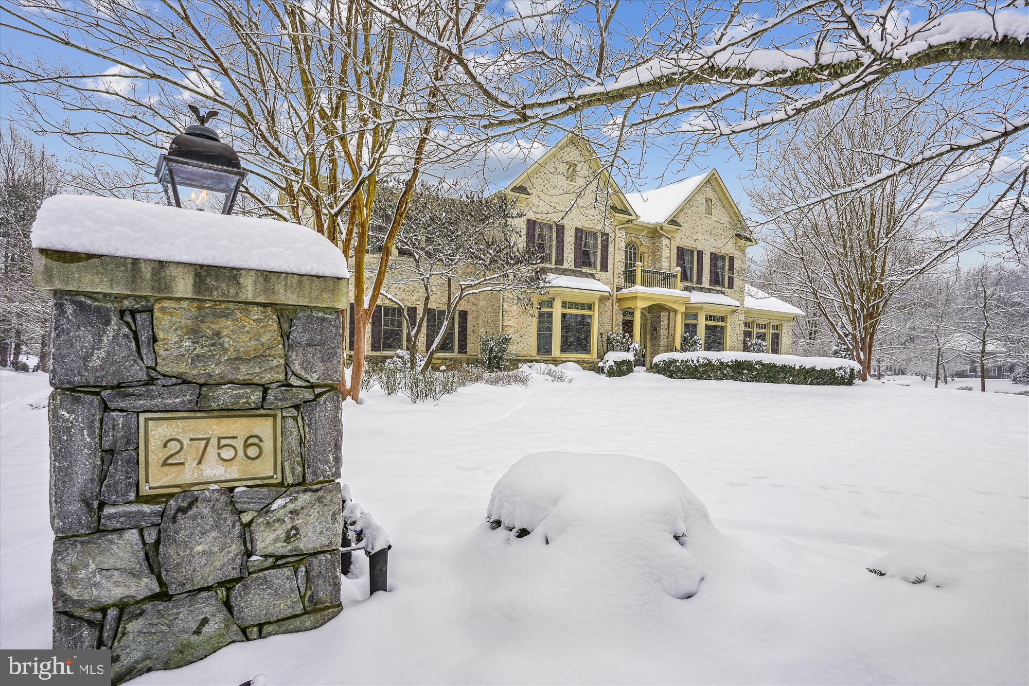 TIMBERLAKE ESTATES - Residential