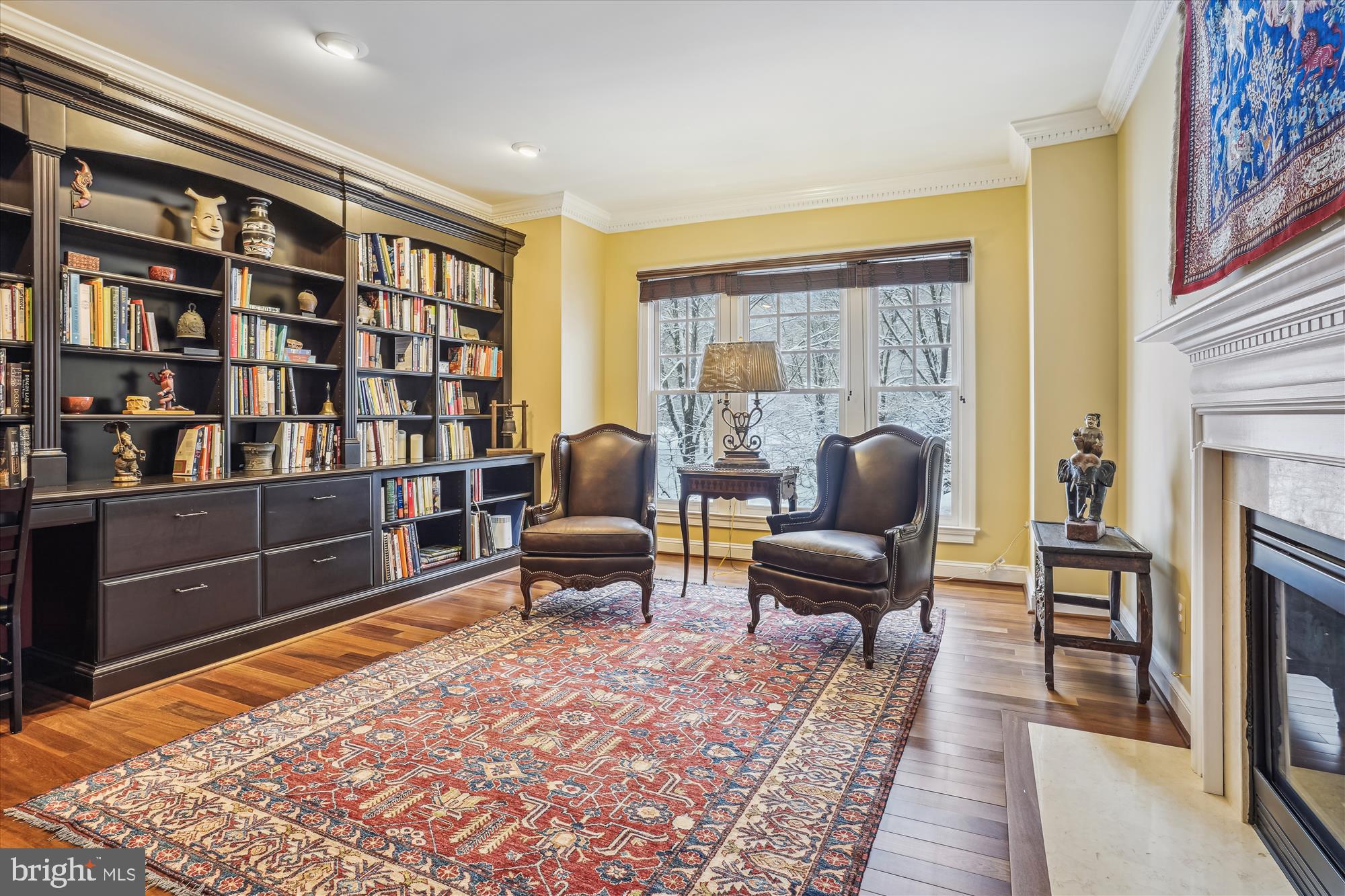 TIMBERLAKE ESTATES - Residential