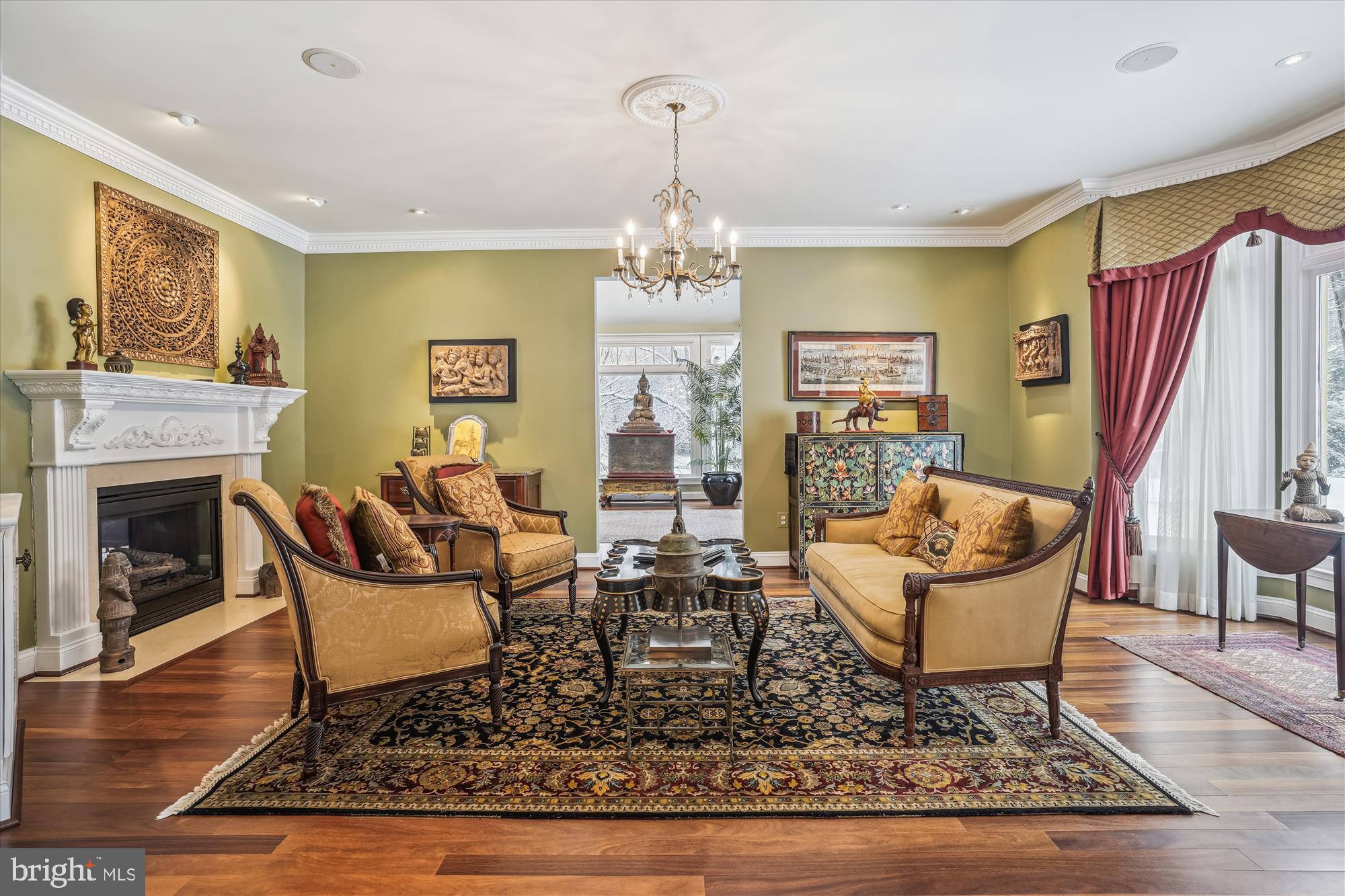 TIMBERLAKE ESTATES - Residential