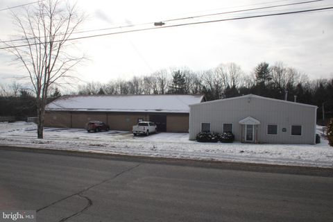 Photo of 106 Industrial Park Road, BROOKVILLE, PA 15825 (MLS # PAJF2000114)