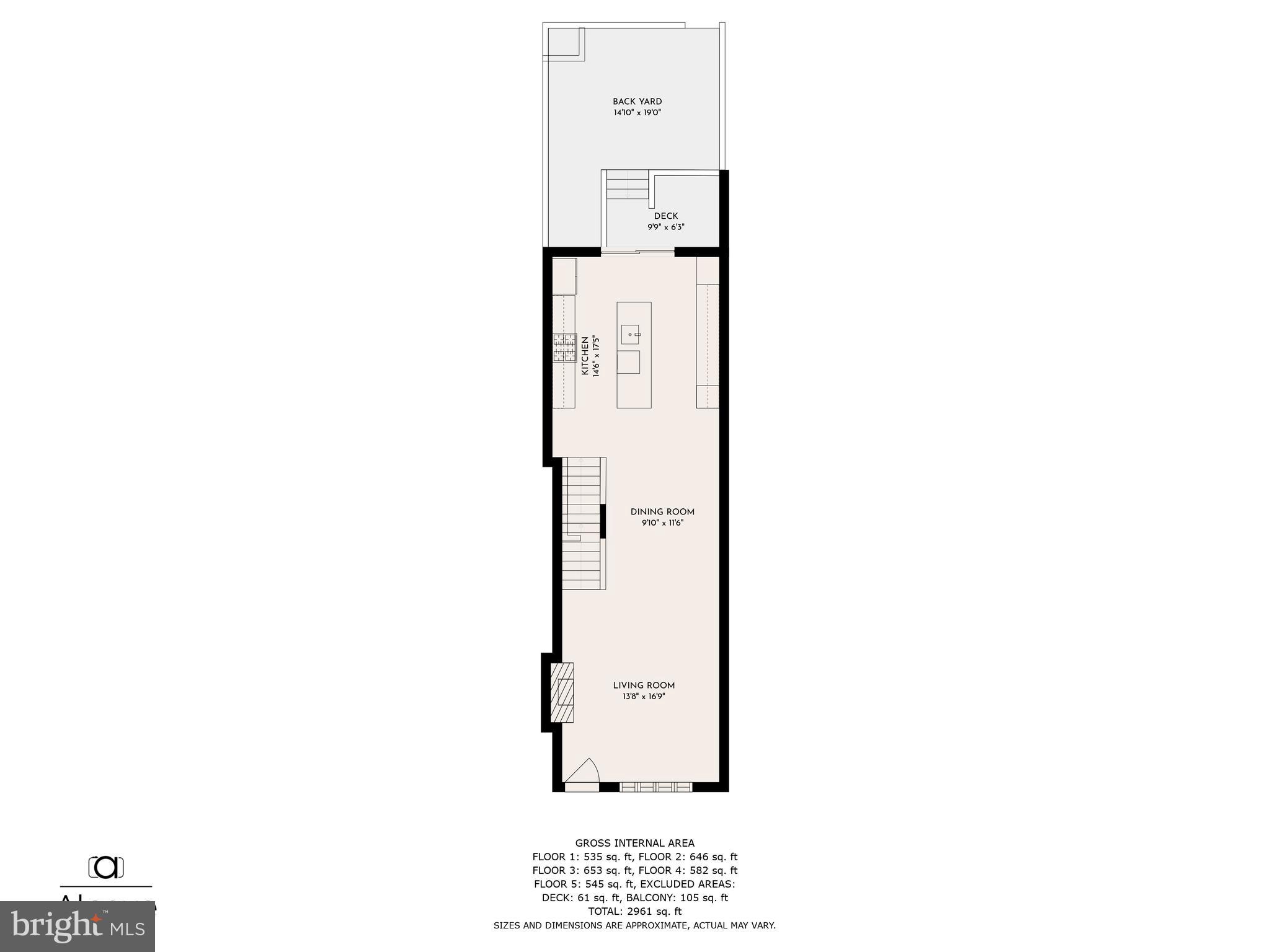 POINT BREEZE - Residential