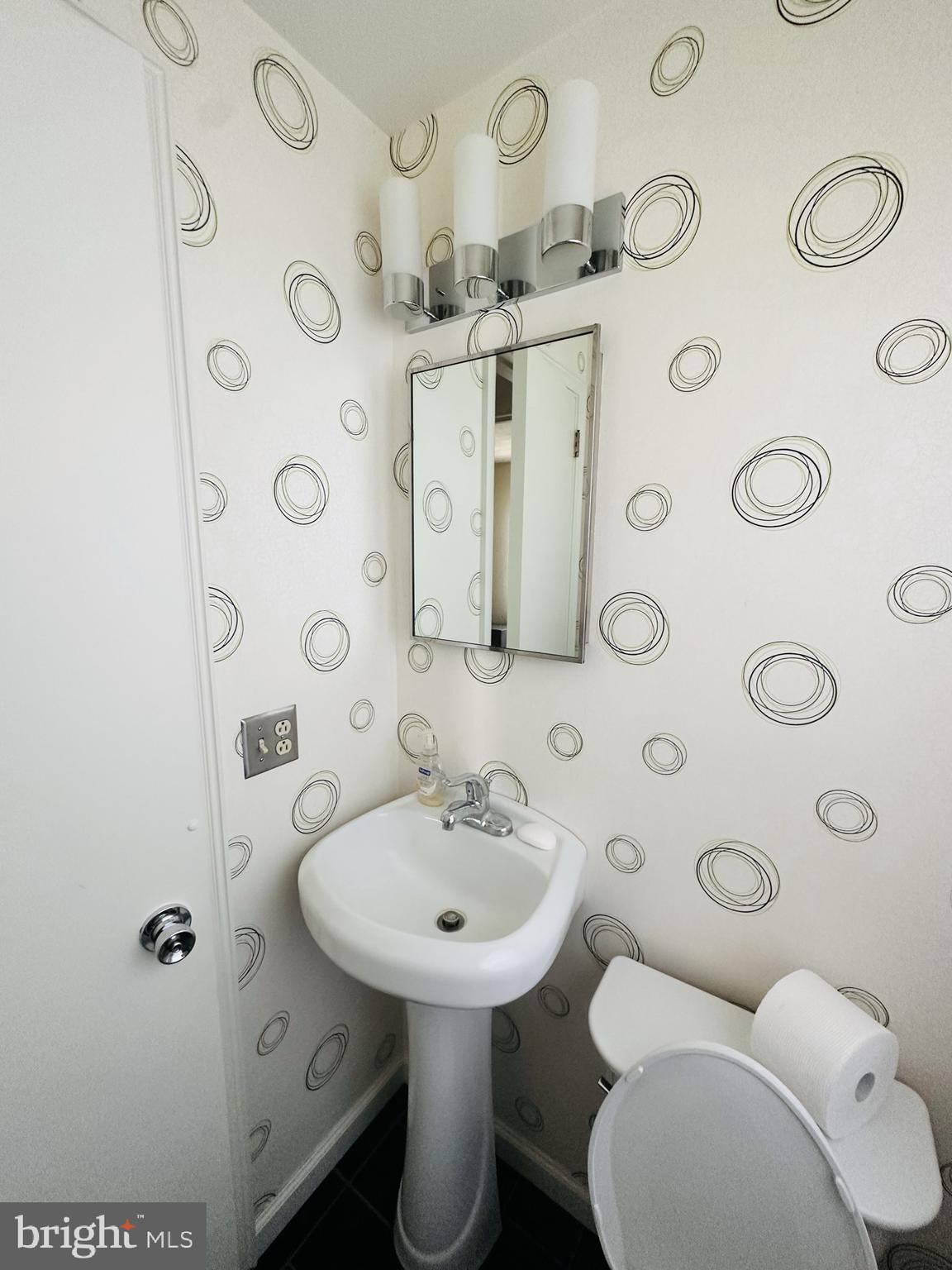 BLOOMINGDALE - Residential