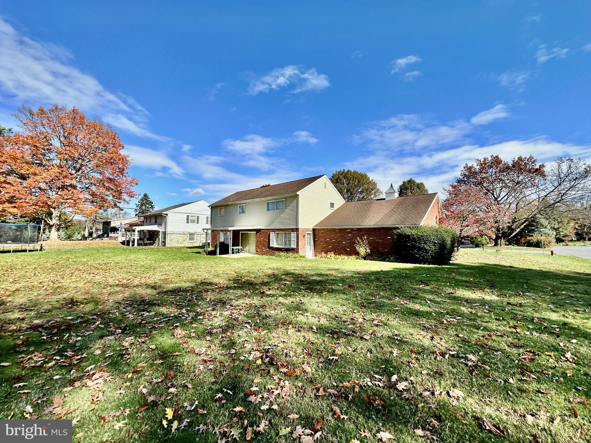 BLOOMINGDALE - Residential