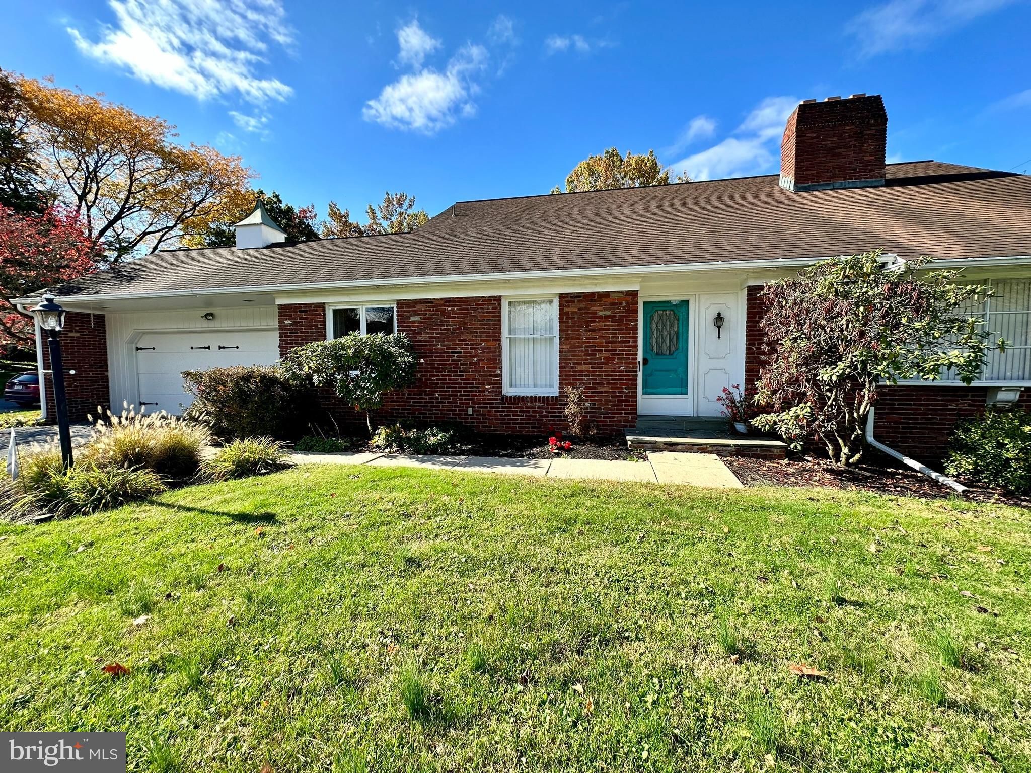 BLOOMINGDALE - Residential