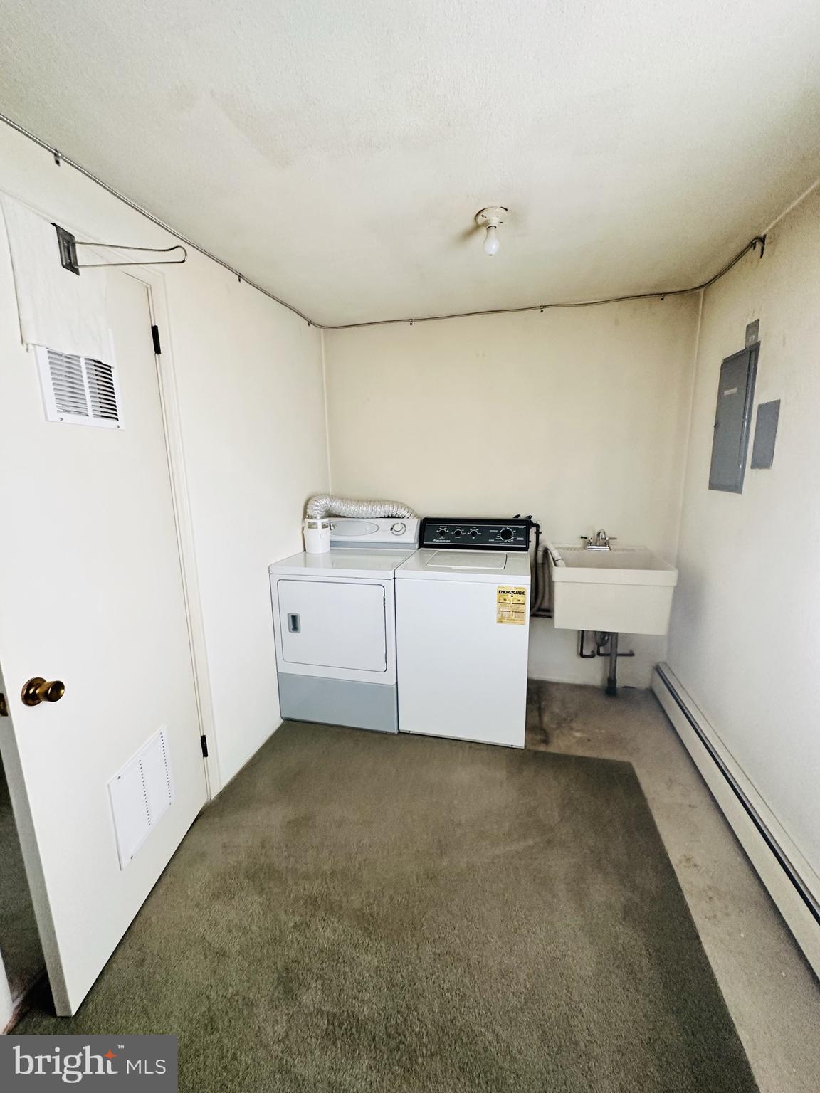 BLOOMINGDALE - Residential