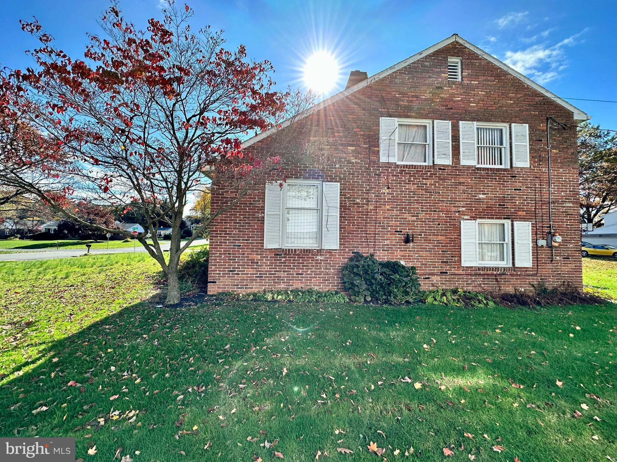 BLOOMINGDALE - Residential