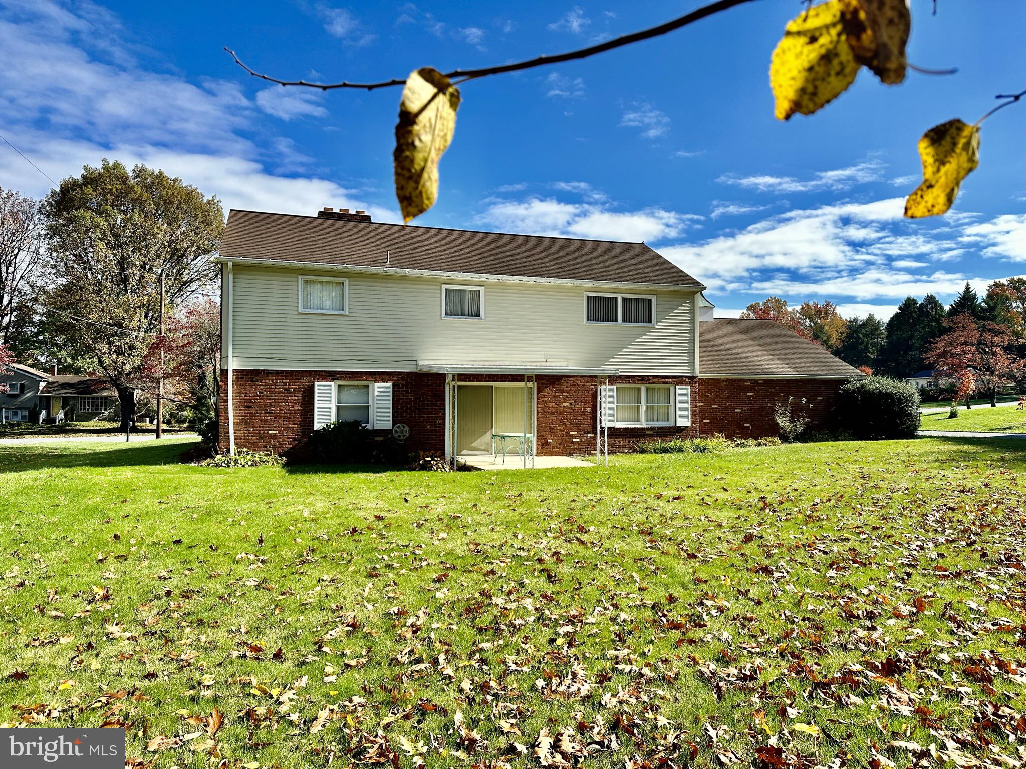 BLOOMINGDALE - Residential