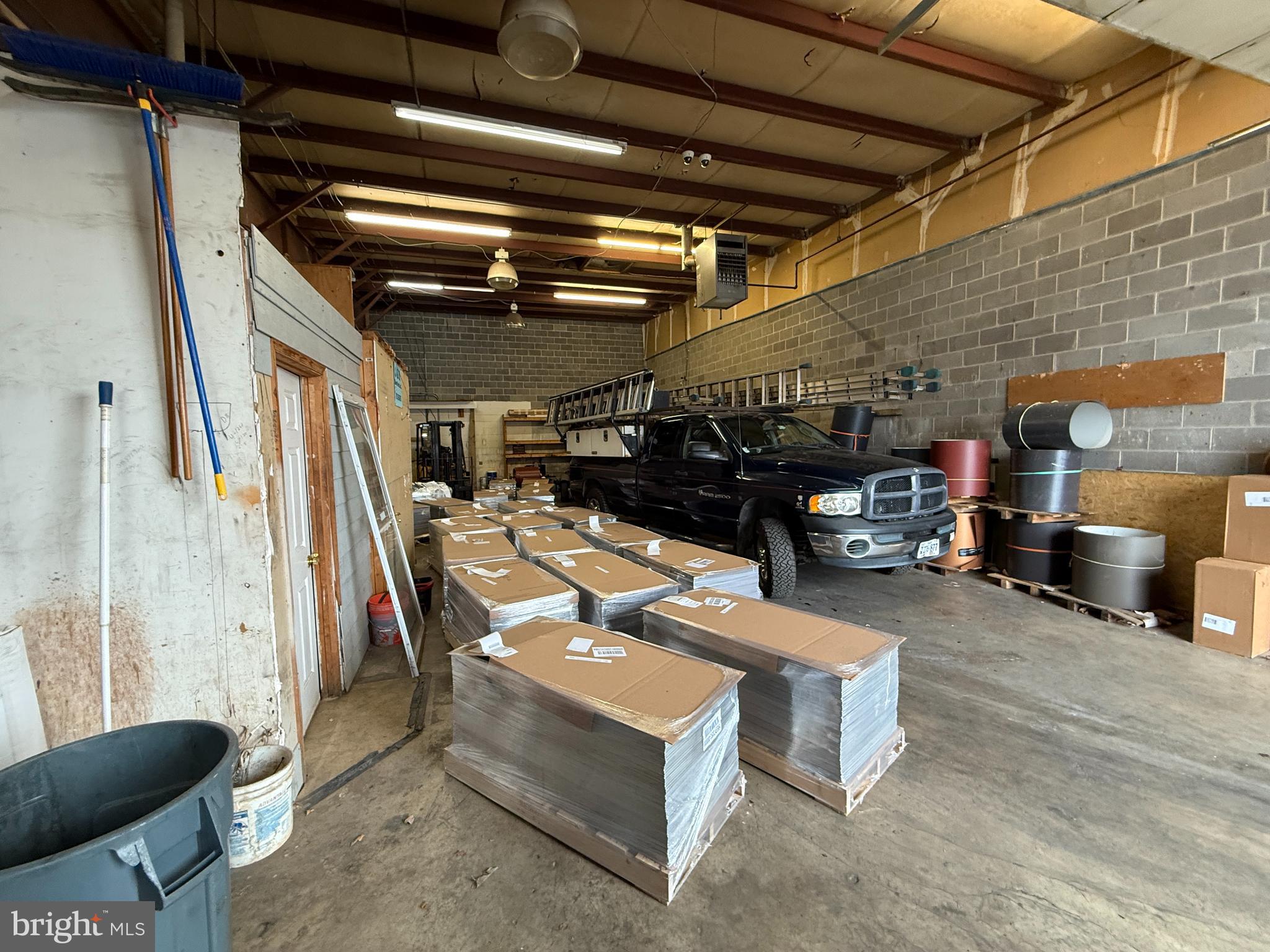 9107 INDUSTRY DRIVE H