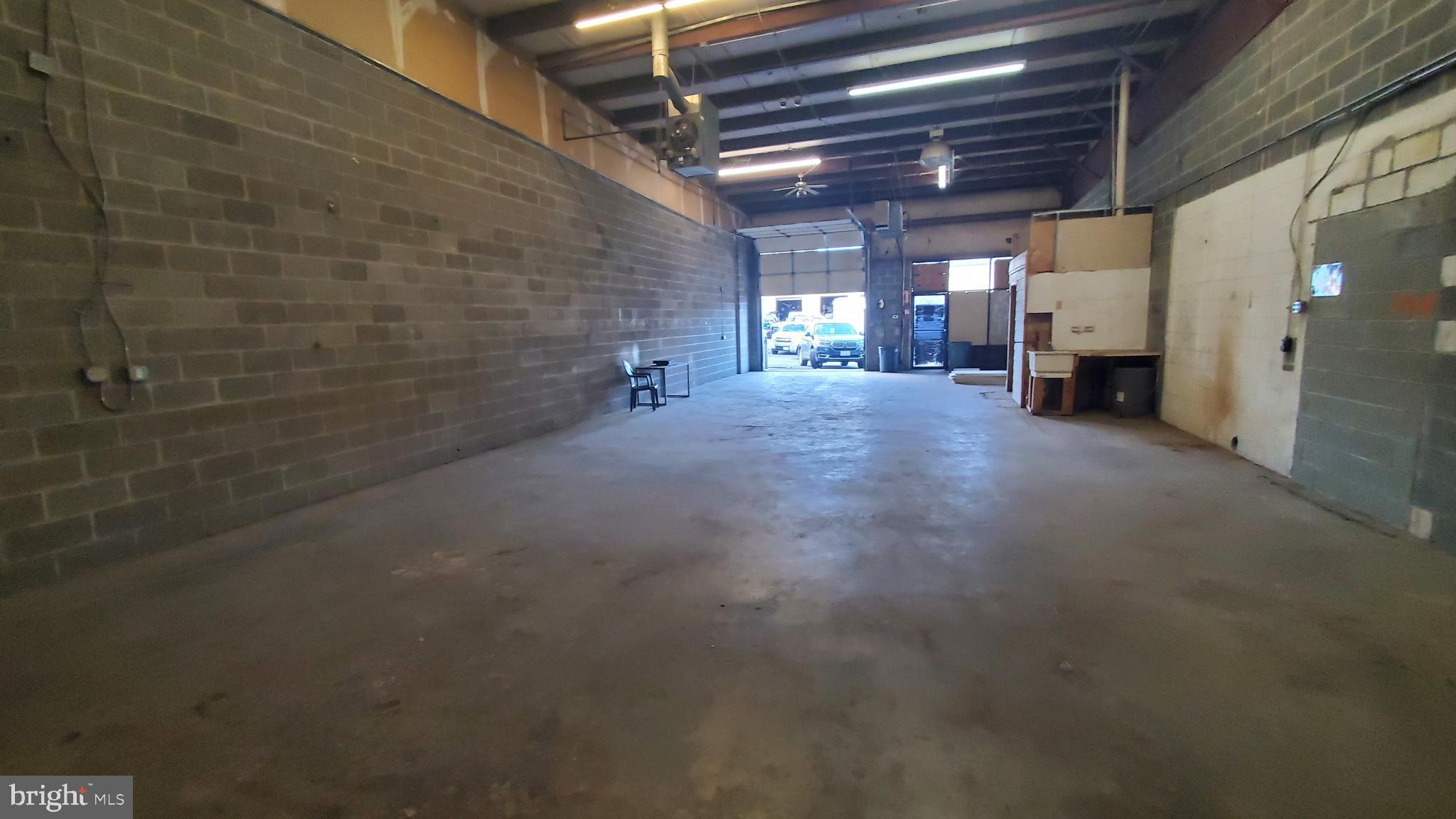 9107 INDUSTRY DRIVE H