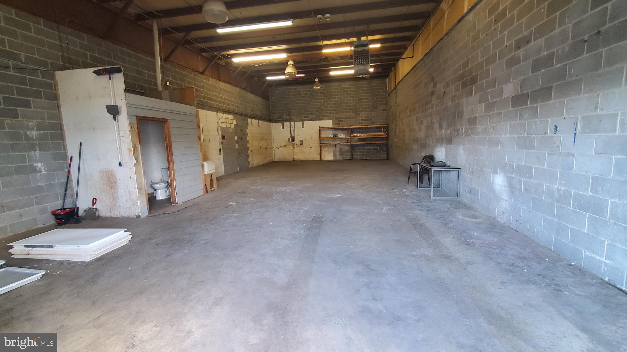 9107 INDUSTRY DRIVE H