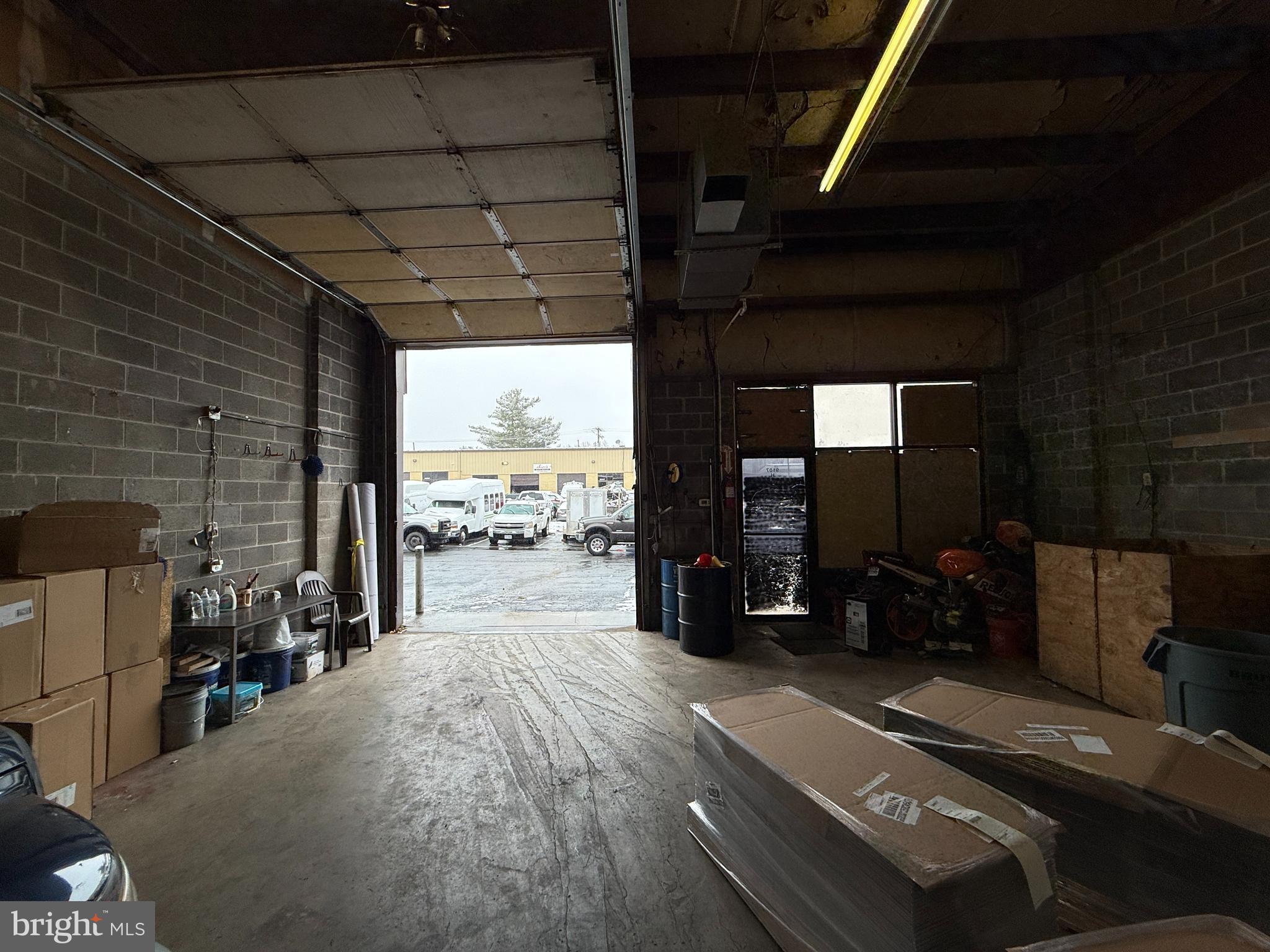 9107 INDUSTRY DRIVE H