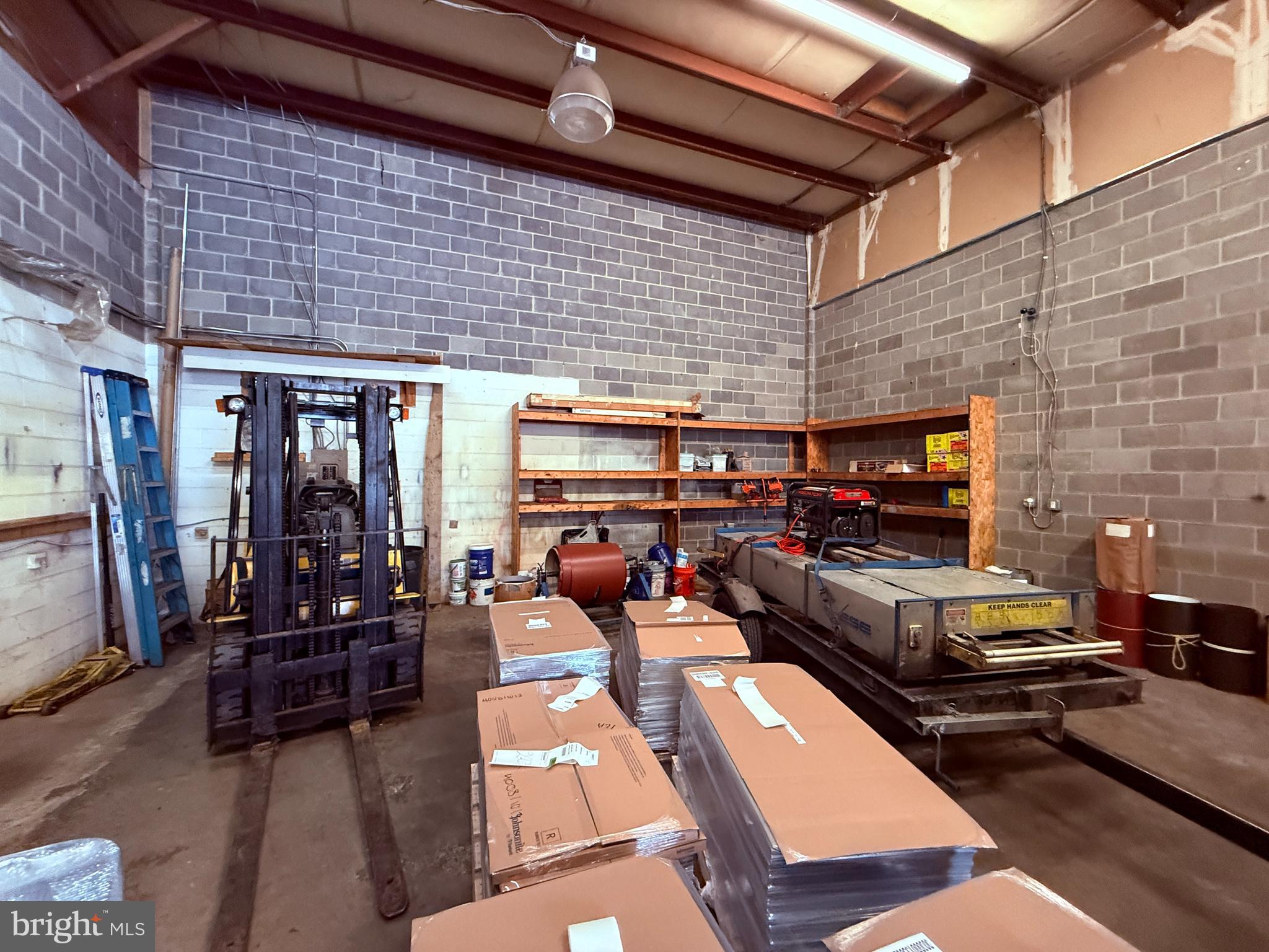 9107 INDUSTRY DRIVE H